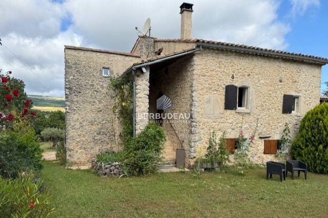 Vente Maison à Simiane-la-Rotonde 0 pièce