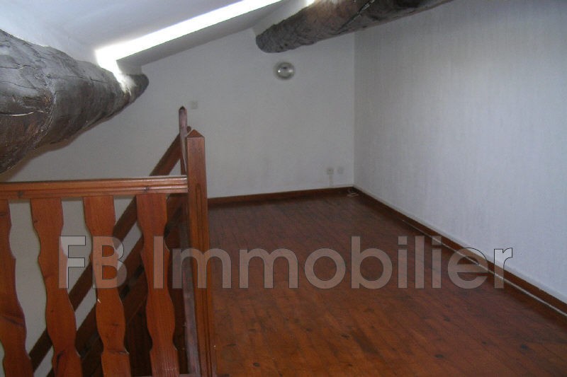 Location Appartement à Eyguières 2 pièces