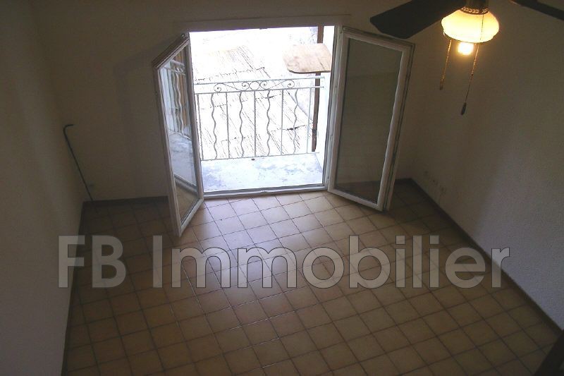 Location Appartement à Eyguières 2 pièces