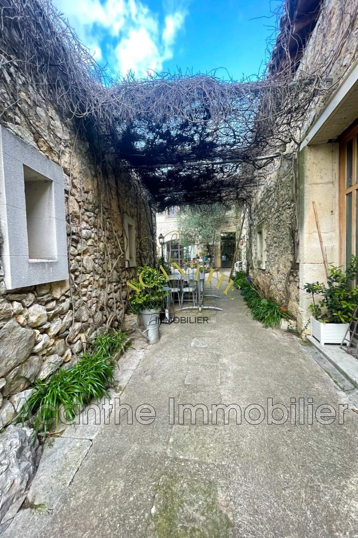 Vente Maison à Montpellier 6 pièces