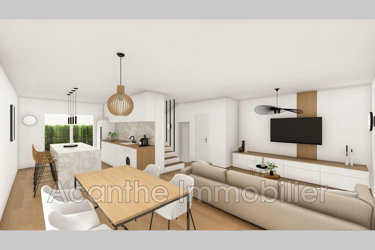 Vente Maison à Castelnau-le-Lez 4 pièces