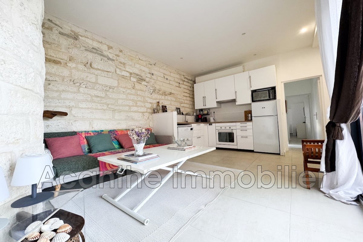 Vente Maison à Montpellier 3 pièces