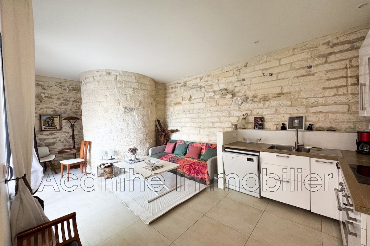 Vente Maison à Montpellier 3 pièces