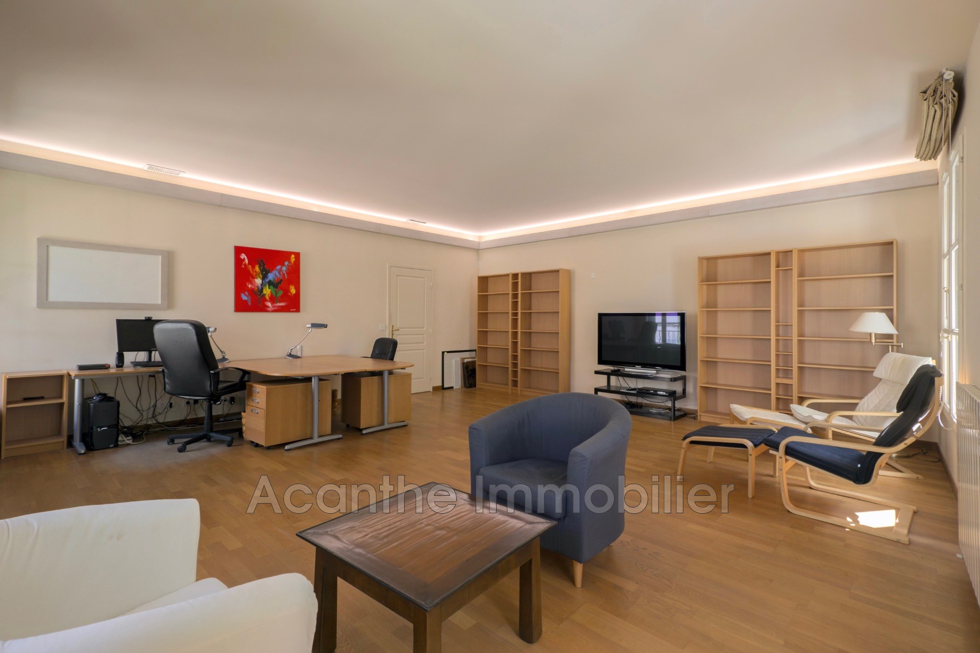 Vente Appartement à Montpellier 5 pièces