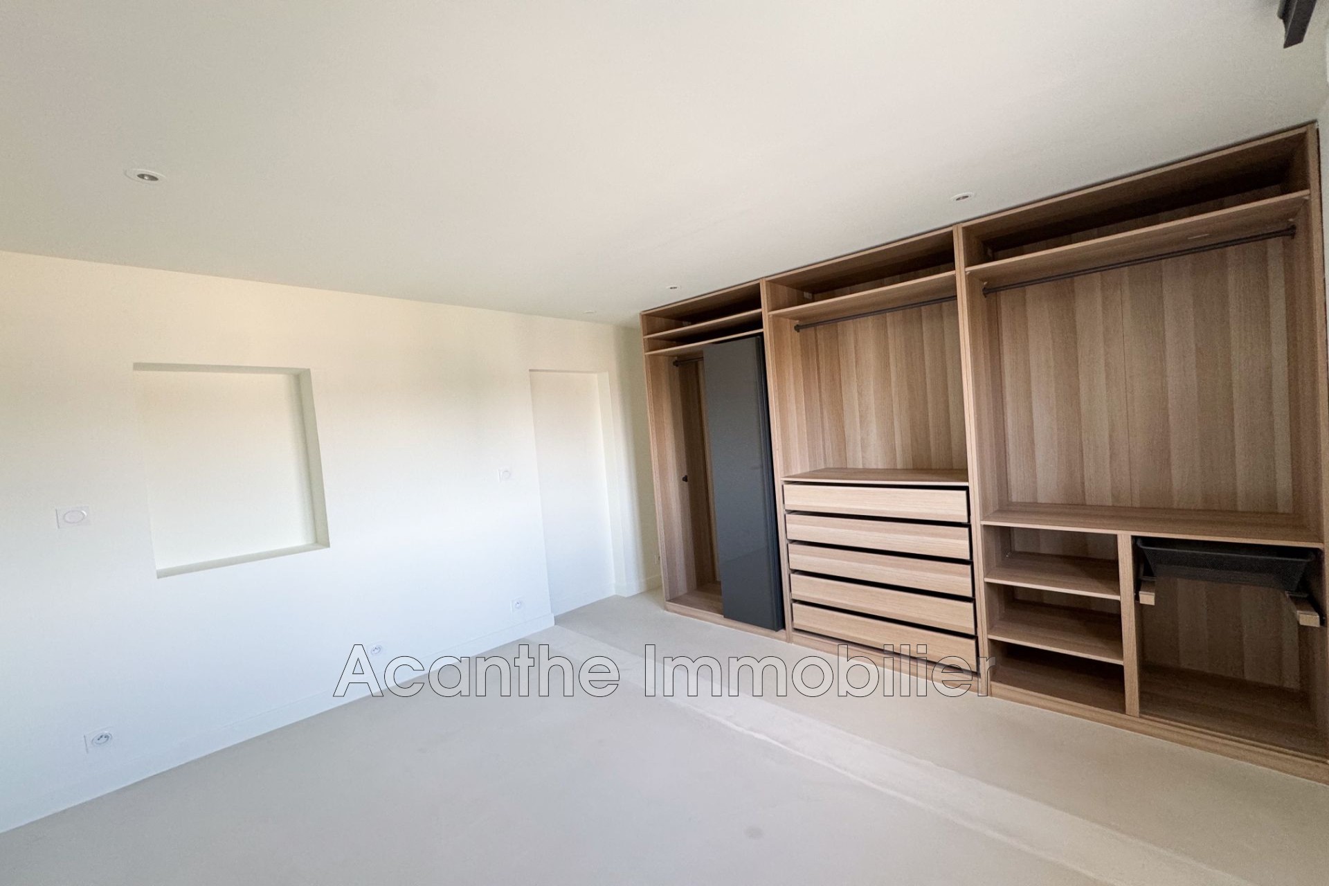 Vente Appartement à Castelnau-le-Lez 3 pièces