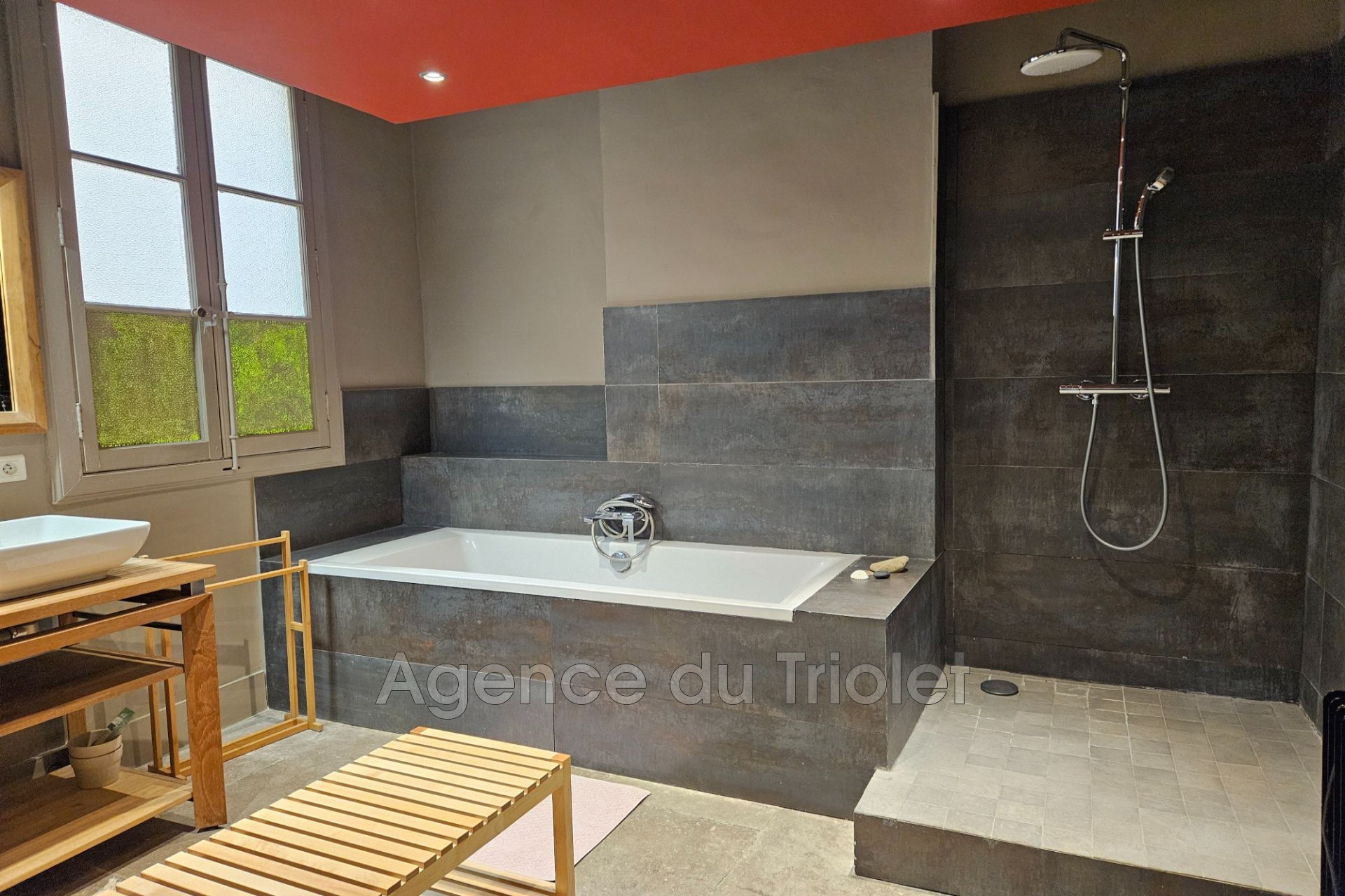 Location Appartement à Montpellier 3 pièces