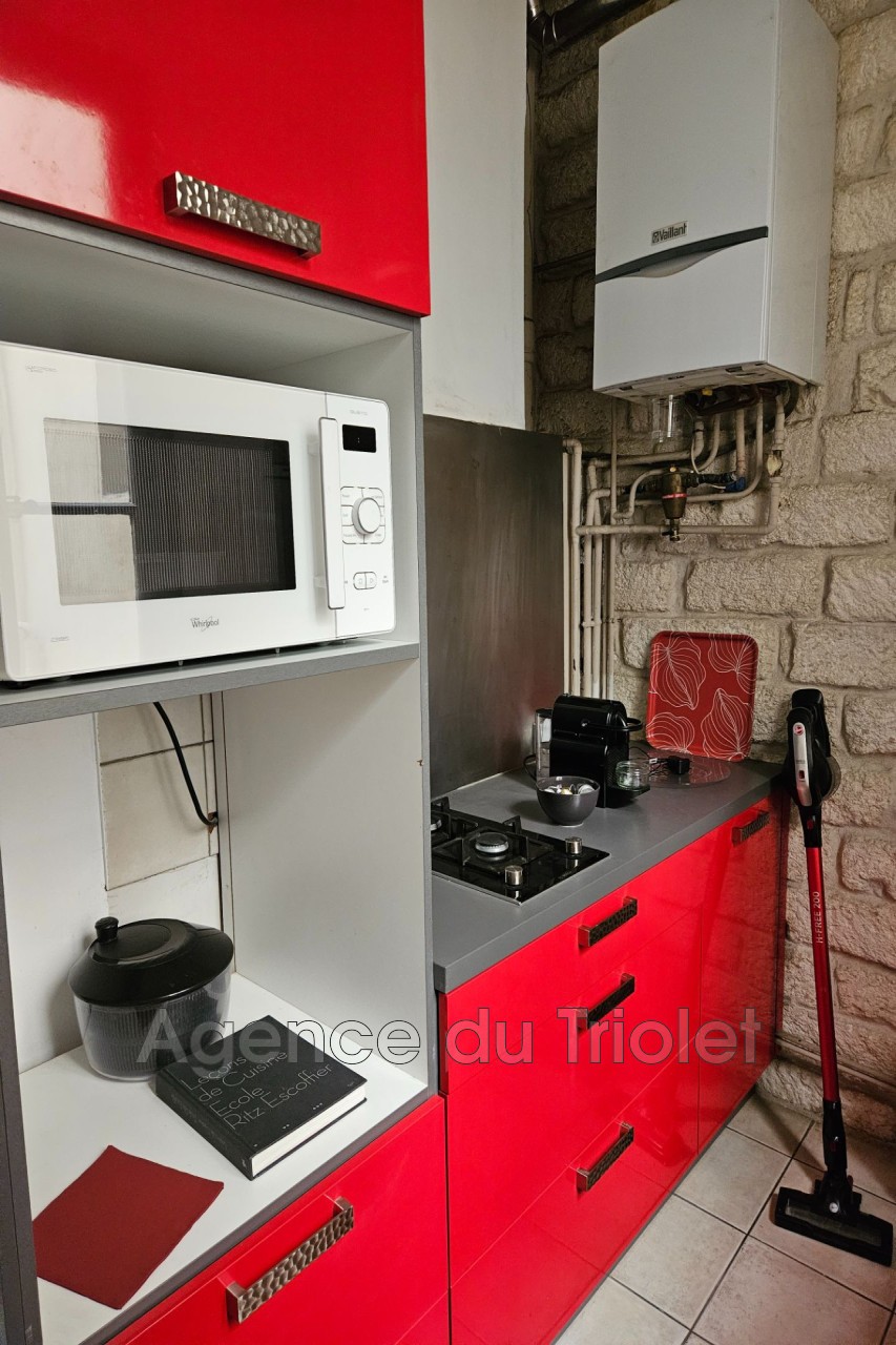 Location Appartement à Montpellier 3 pièces