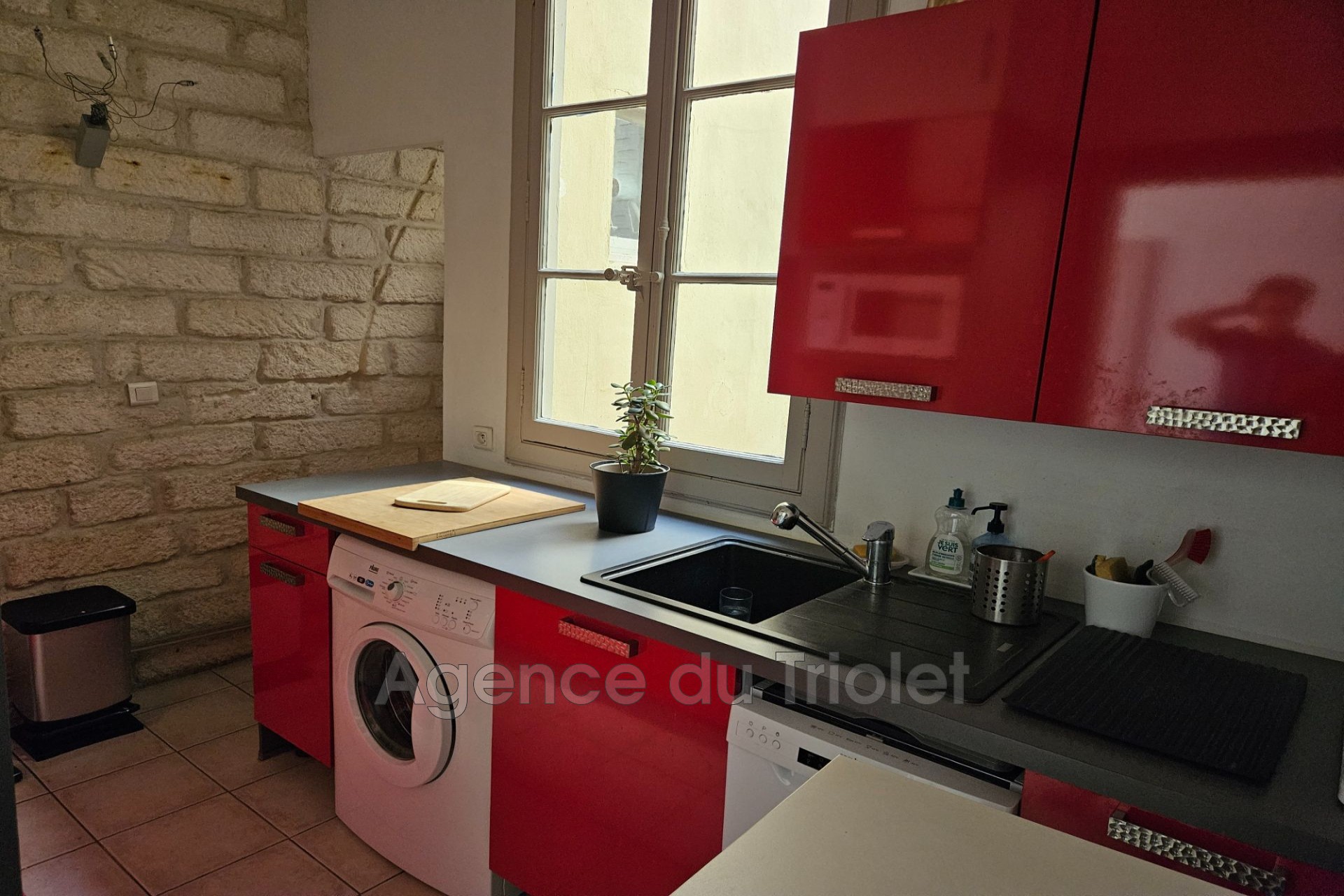 Location Appartement à Montpellier 3 pièces