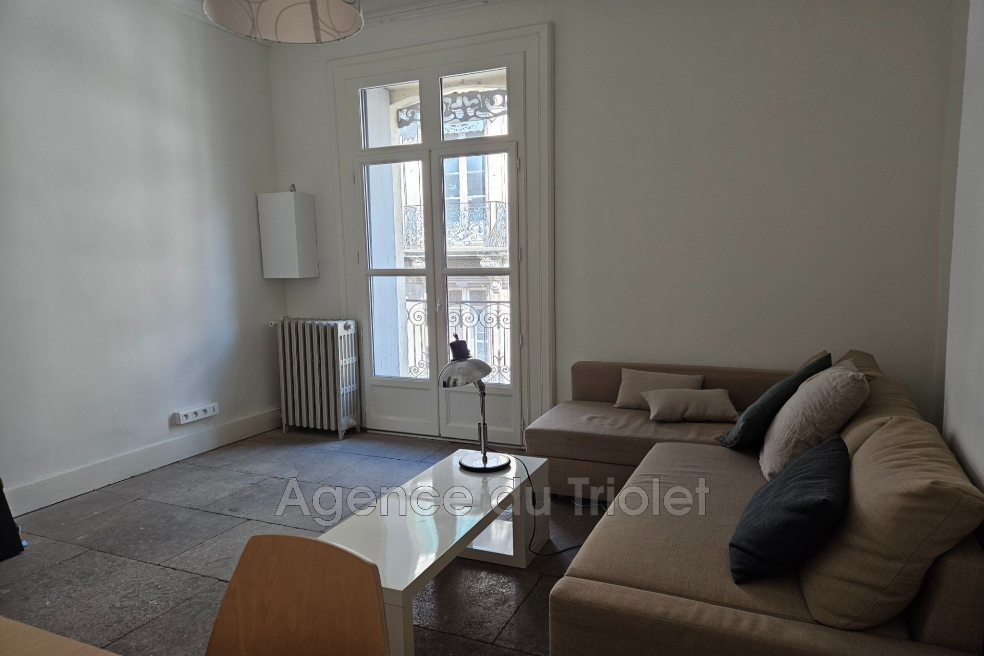 Location Appartement à Montpellier 3 pièces