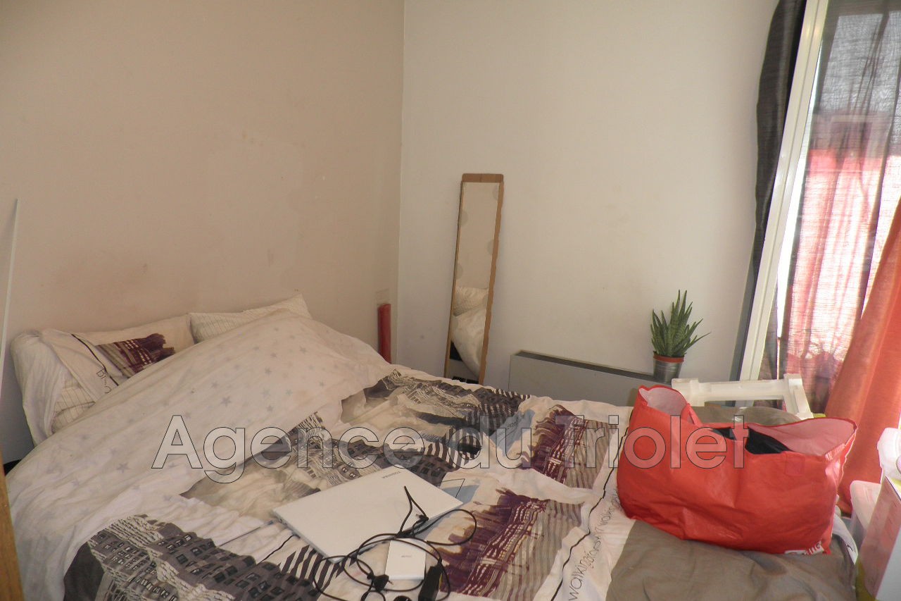 Location Appartement à Montpellier 3 pièces