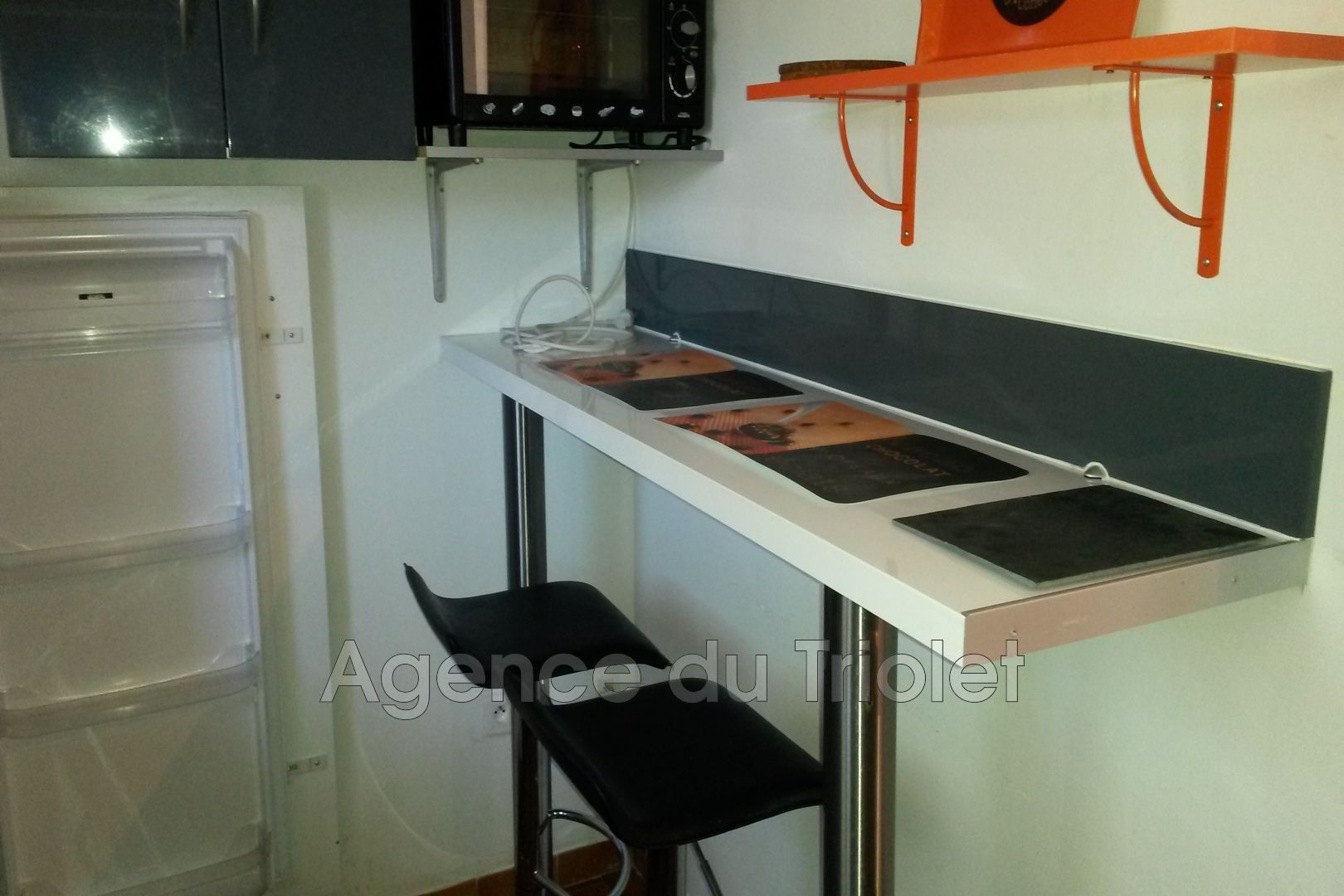 Location Appartement à Montpellier 3 pièces