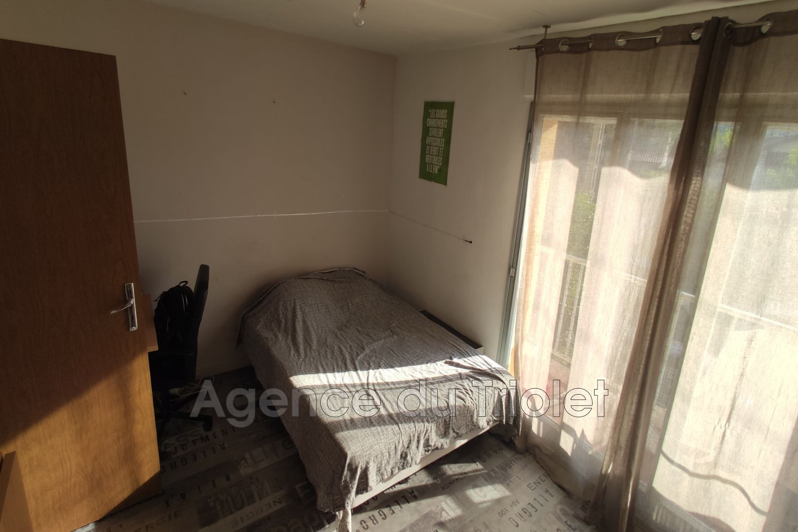 Location Appartement à Montpellier 3 pièces