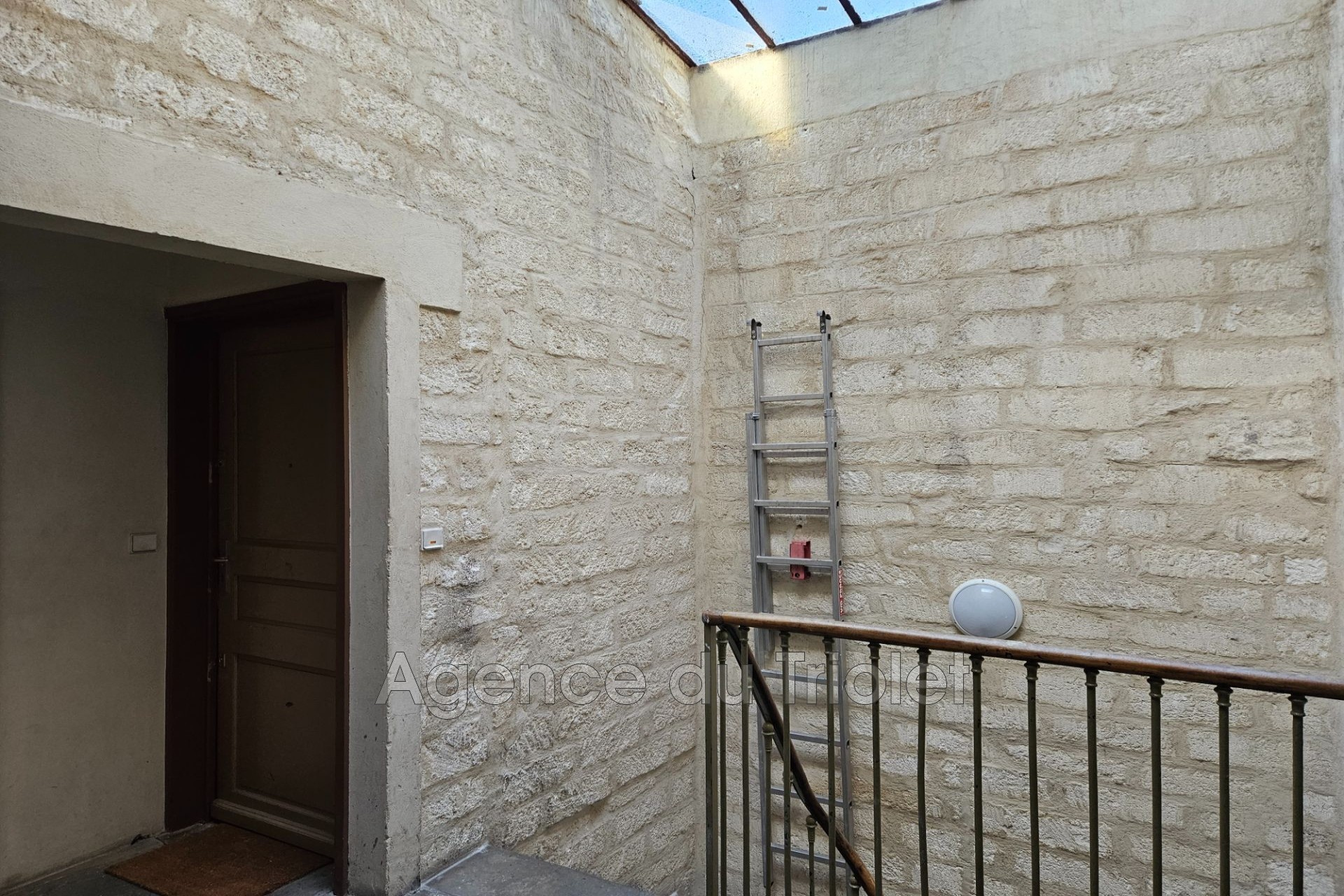 Vente Appartement à Montpellier 1 pièce