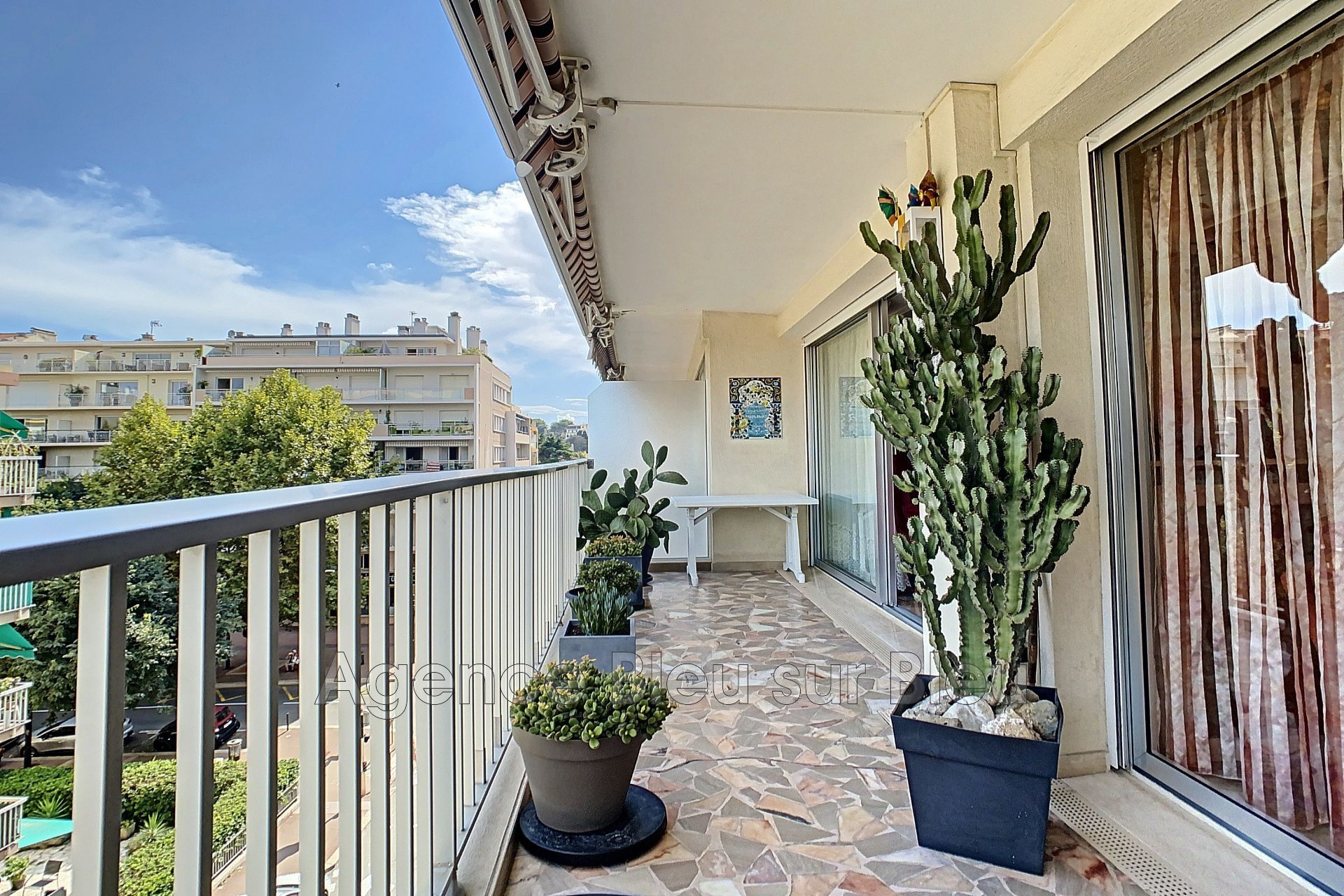 Viager Appartement à Antibes 3 pièces