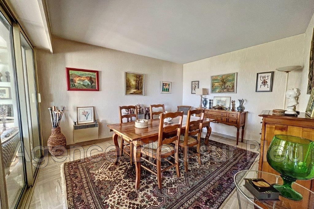 Vente Appartement à Antibes 3 pièces