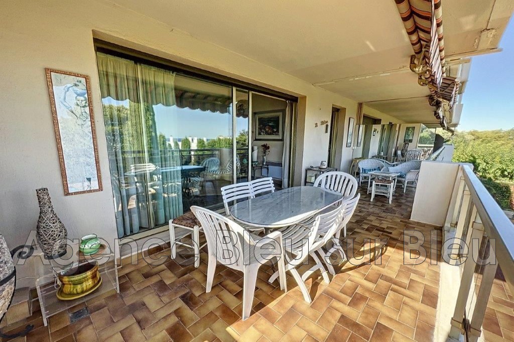 Vente Appartement à Antibes 3 pièces