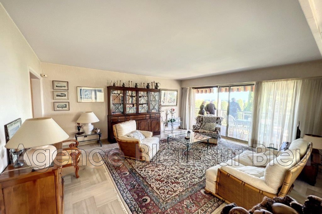 Vente Appartement à Antibes 3 pièces