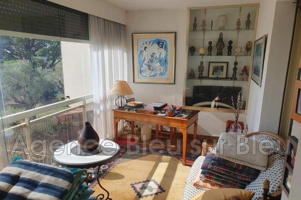 Vente Appartement à Antibes 3 pièces