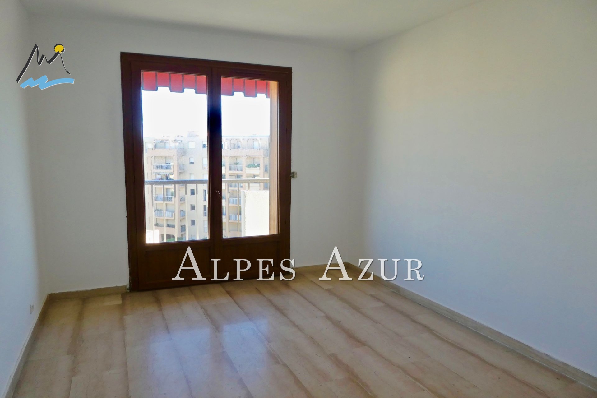 Vente Appartement à Cagnes-sur-Mer 3 pièces