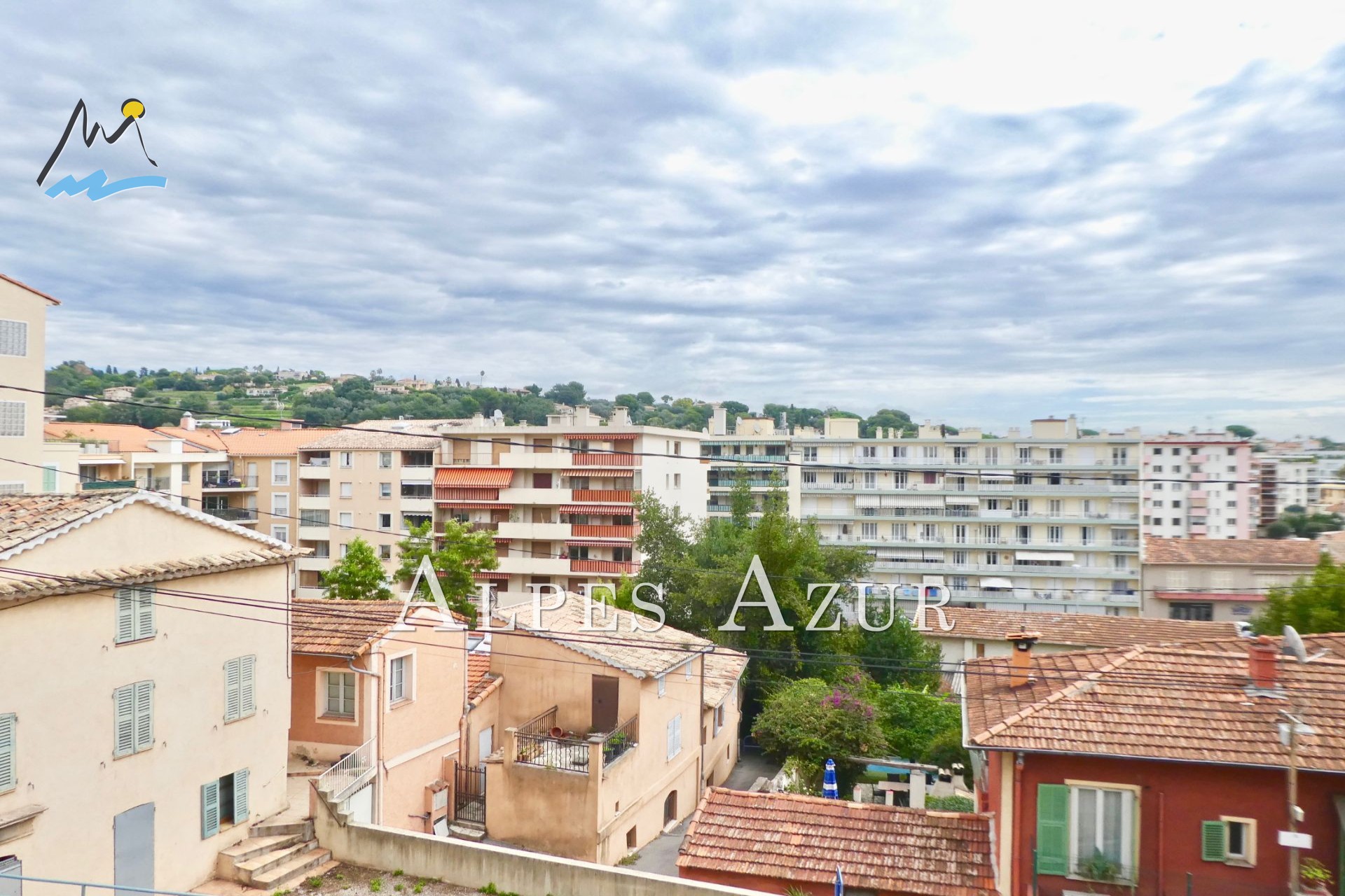 Vente Maison à Cagnes-sur-Mer 4 pièces