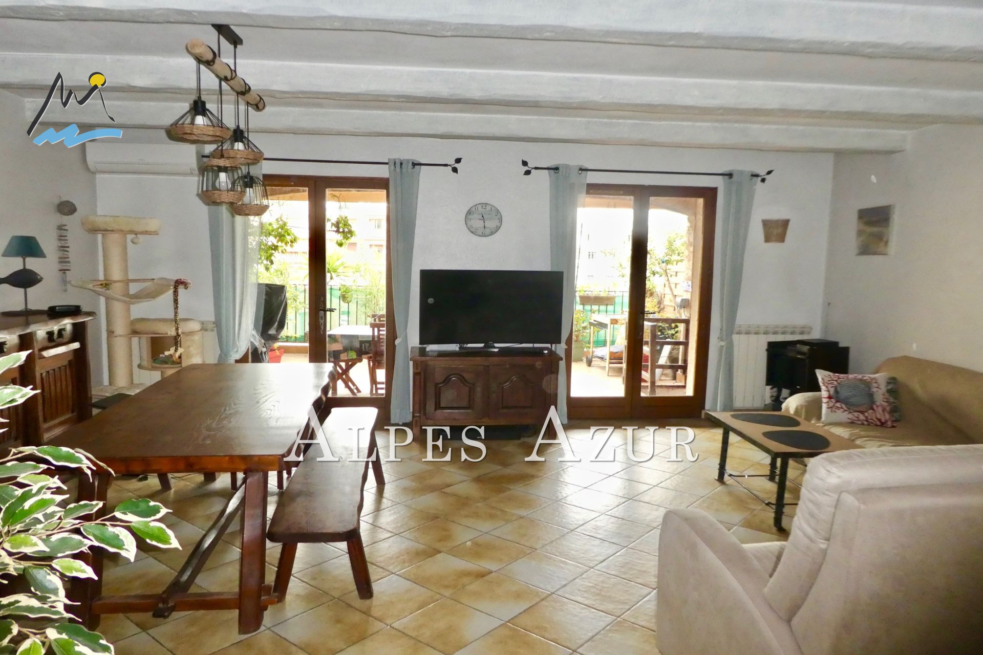 Vente Maison à Cagnes-sur-Mer 4 pièces