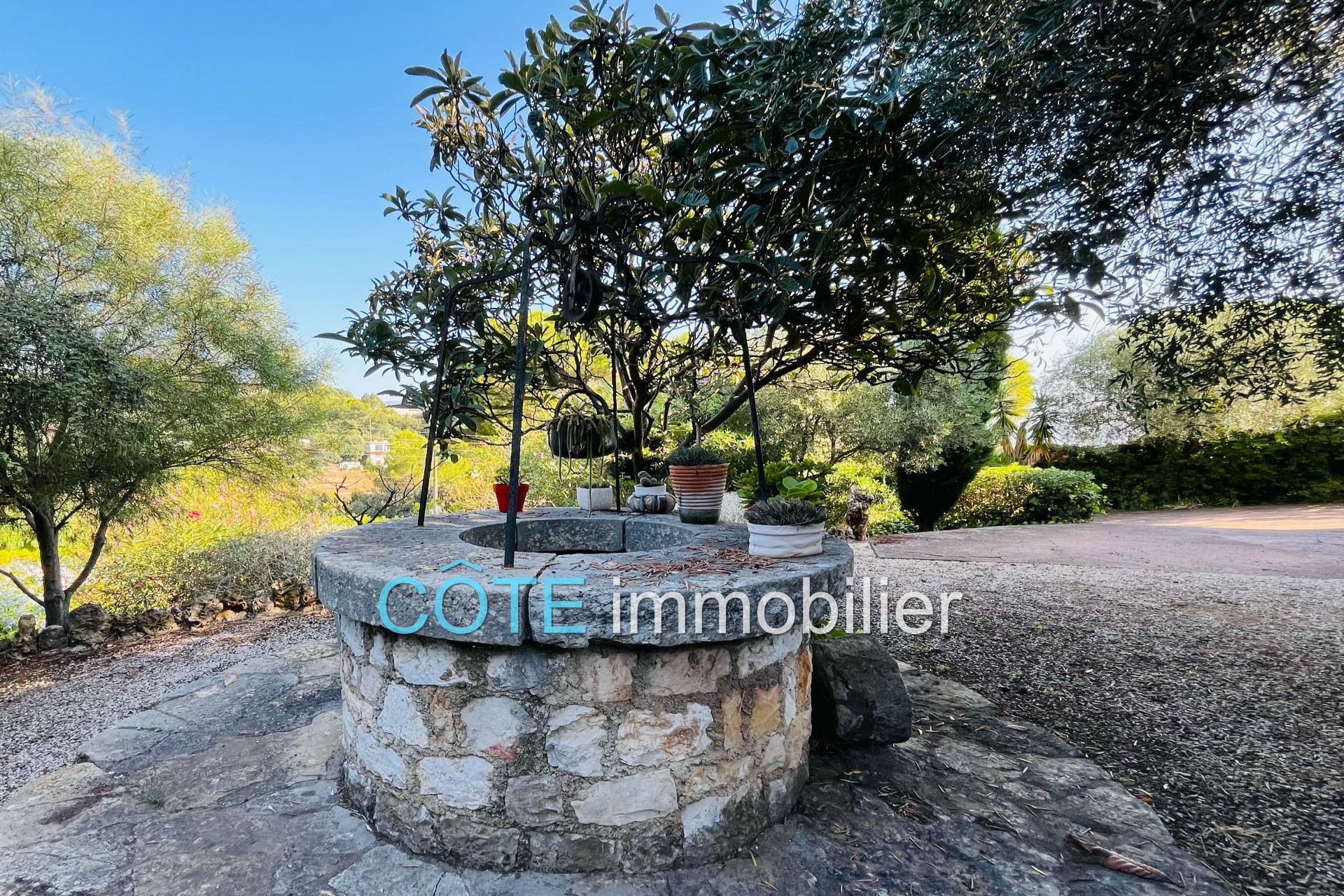 Vente Maison à Antibes 4 pièces