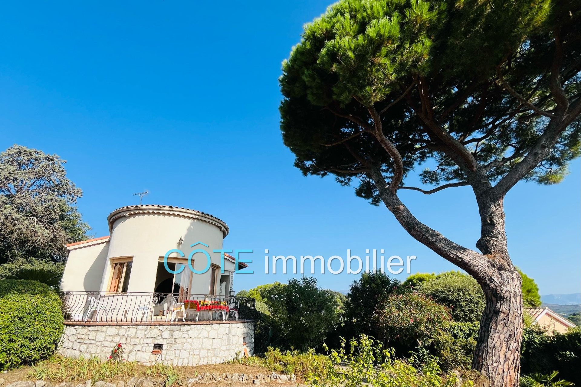 Vente Maison à Antibes 4 pièces