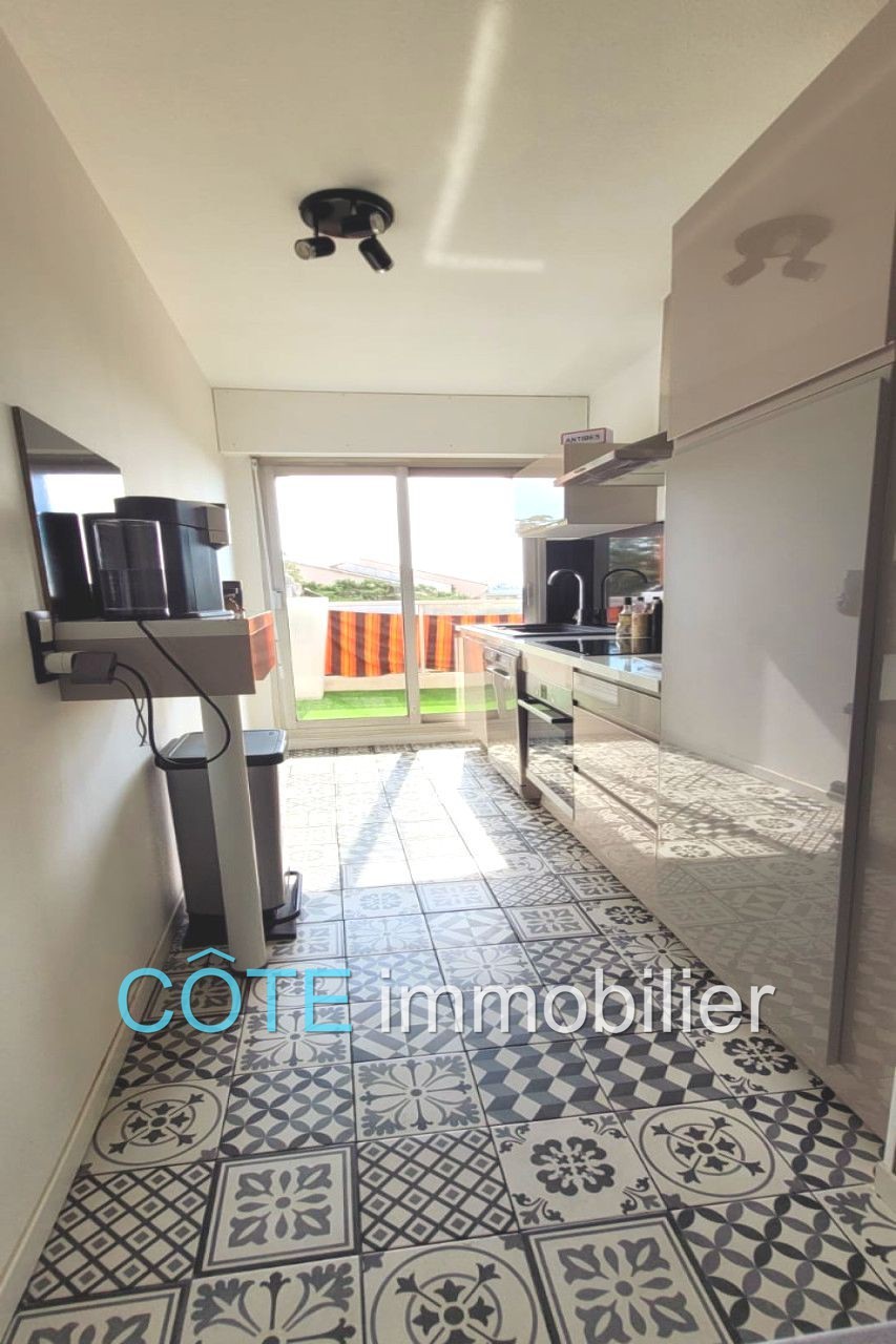 Vente Appartement à Antibes 2 pièces