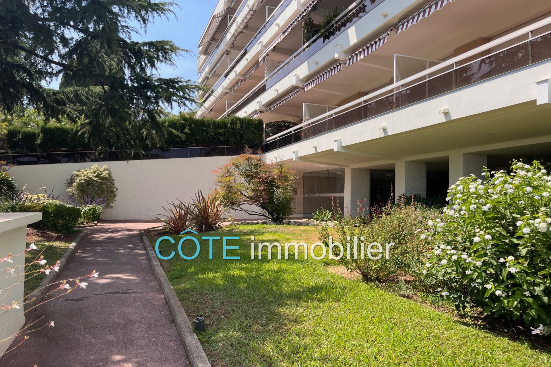 Vente Appartement à Antibes 0 pièce