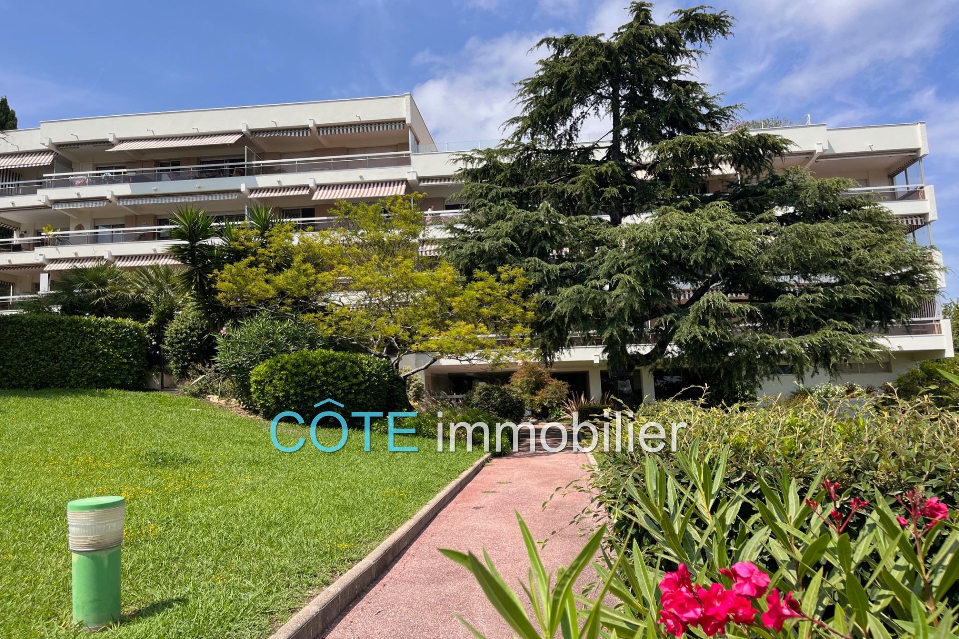 Vente Appartement à Antibes 0 pièce