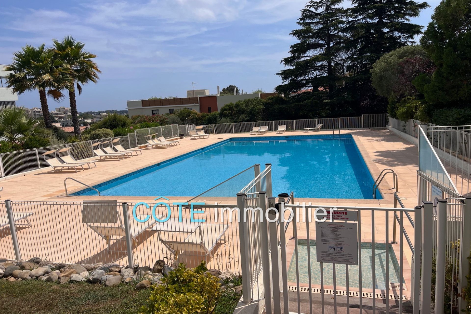 Vente Appartement à Antibes 0 pièce