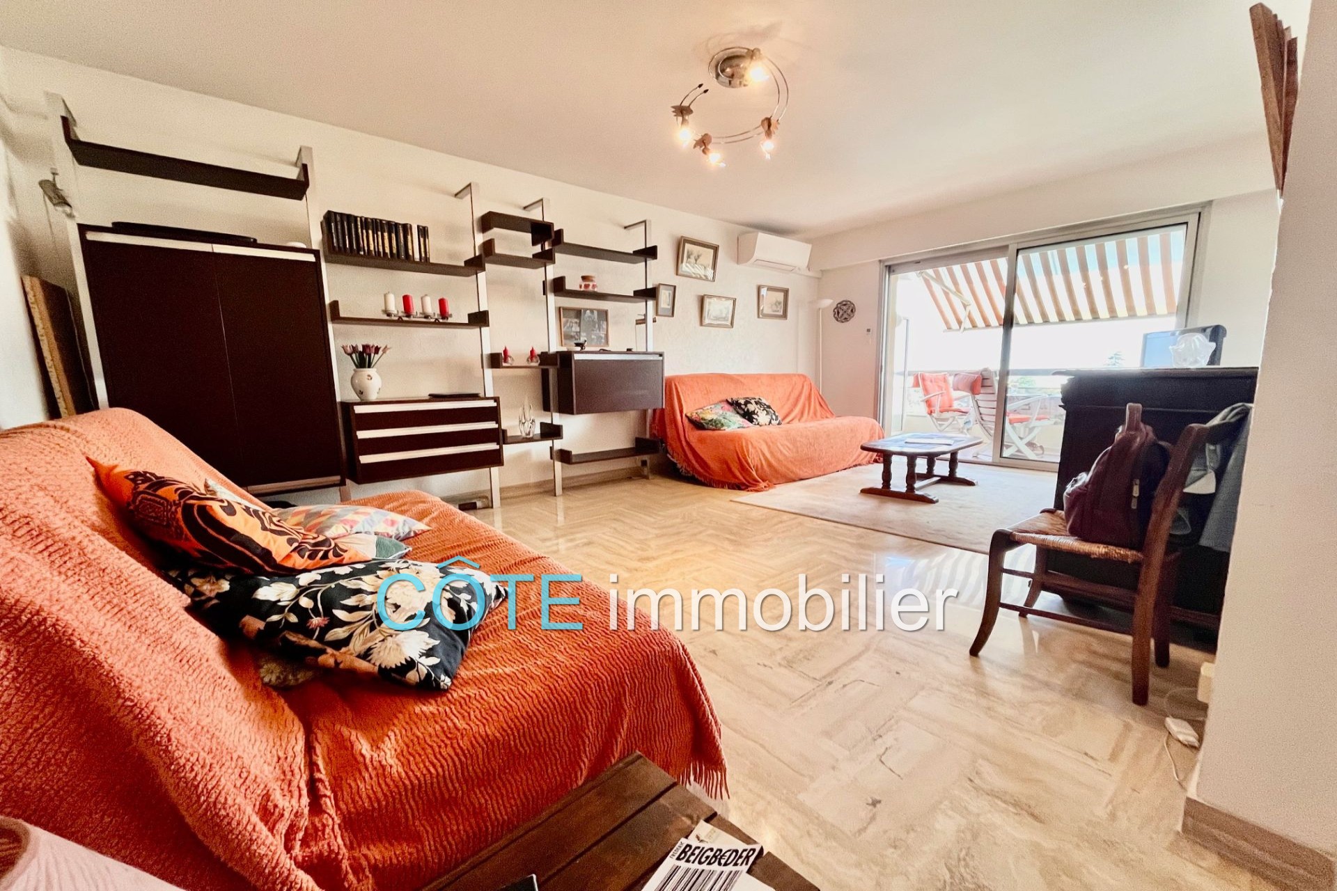 Vente Appartement à Antibes 0 pièce