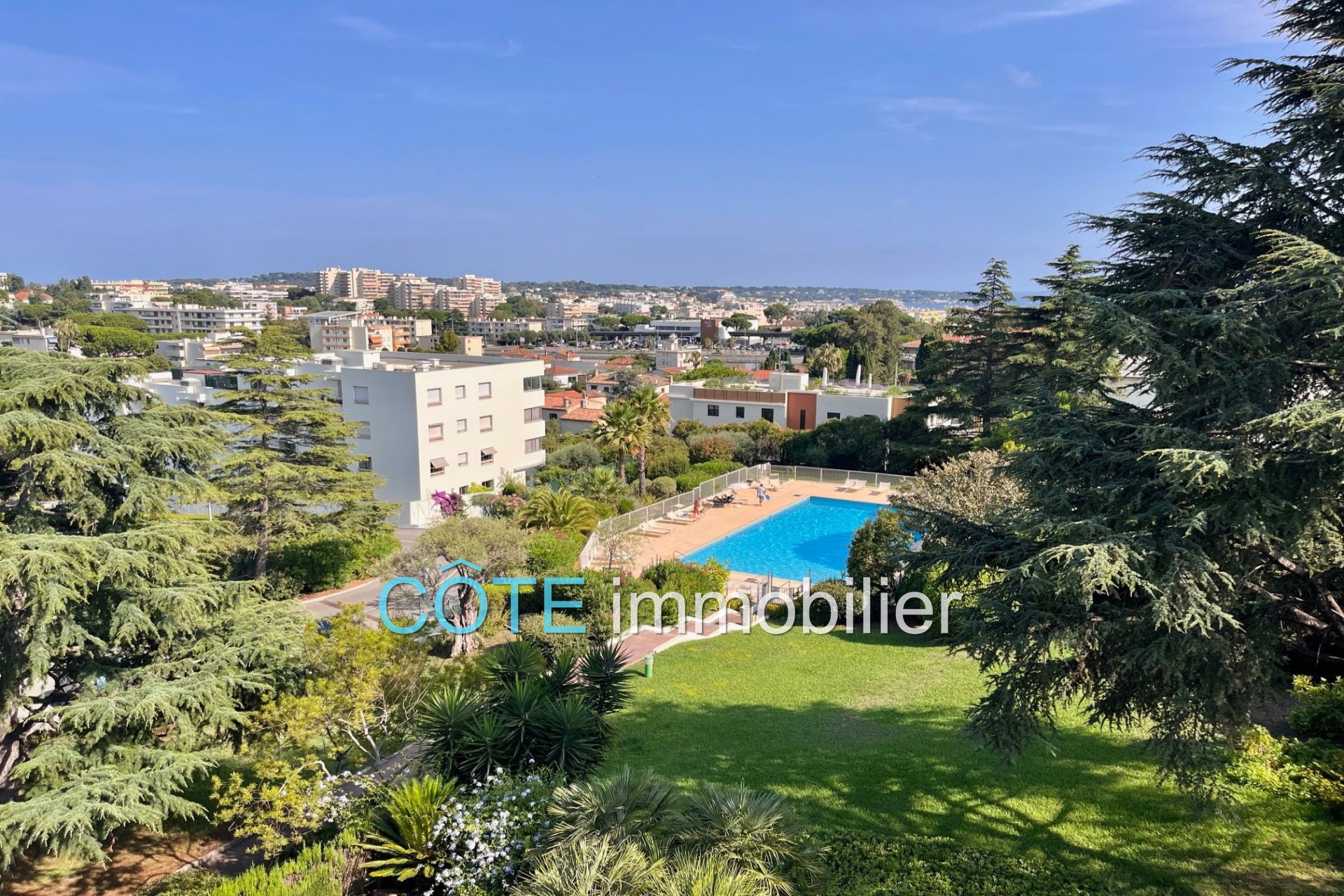 Vente Appartement à Antibes 0 pièce