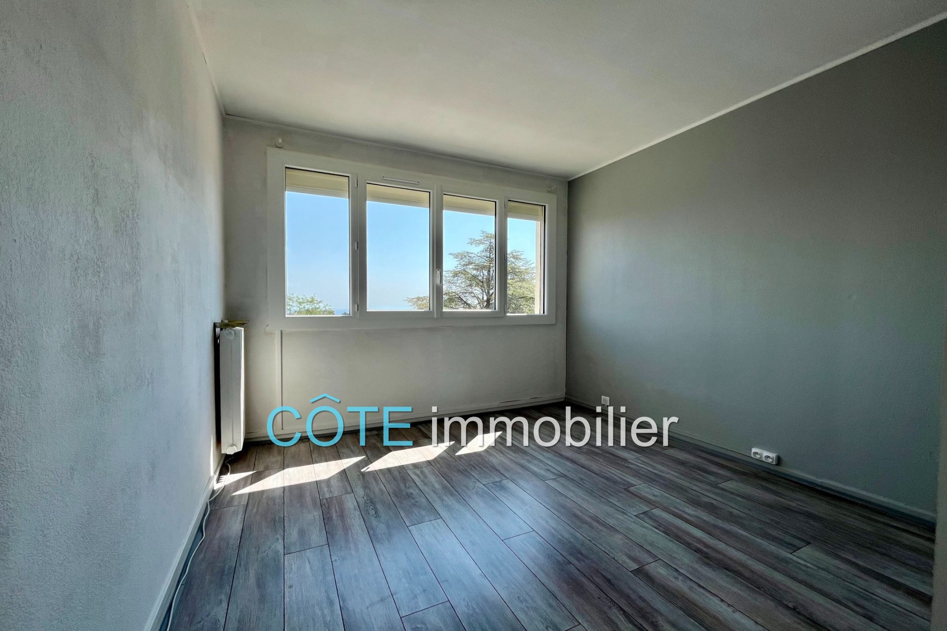 Vente Appartement à Antibes 3 pièces