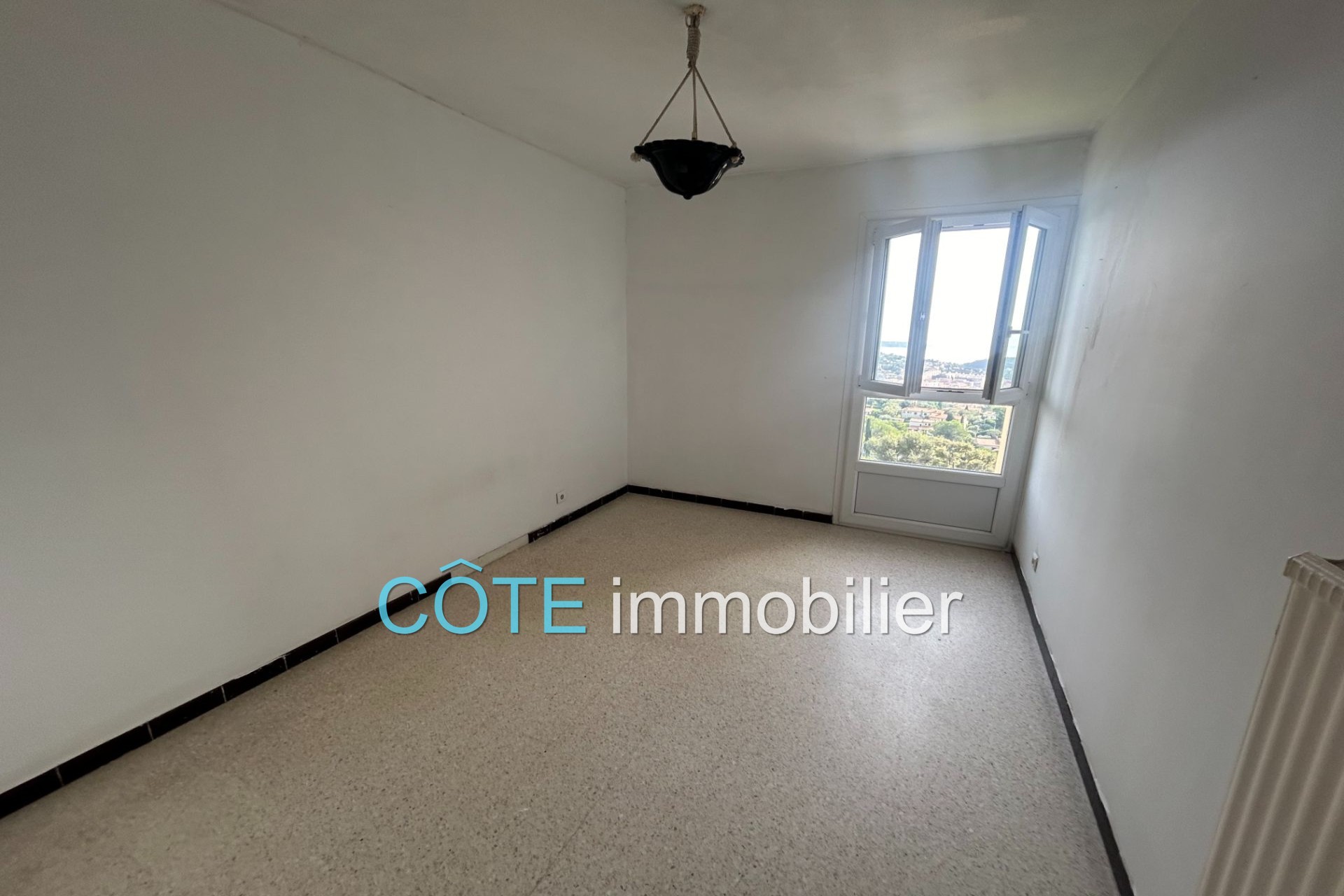 Vente Appartement à Vallauris 4 pièces