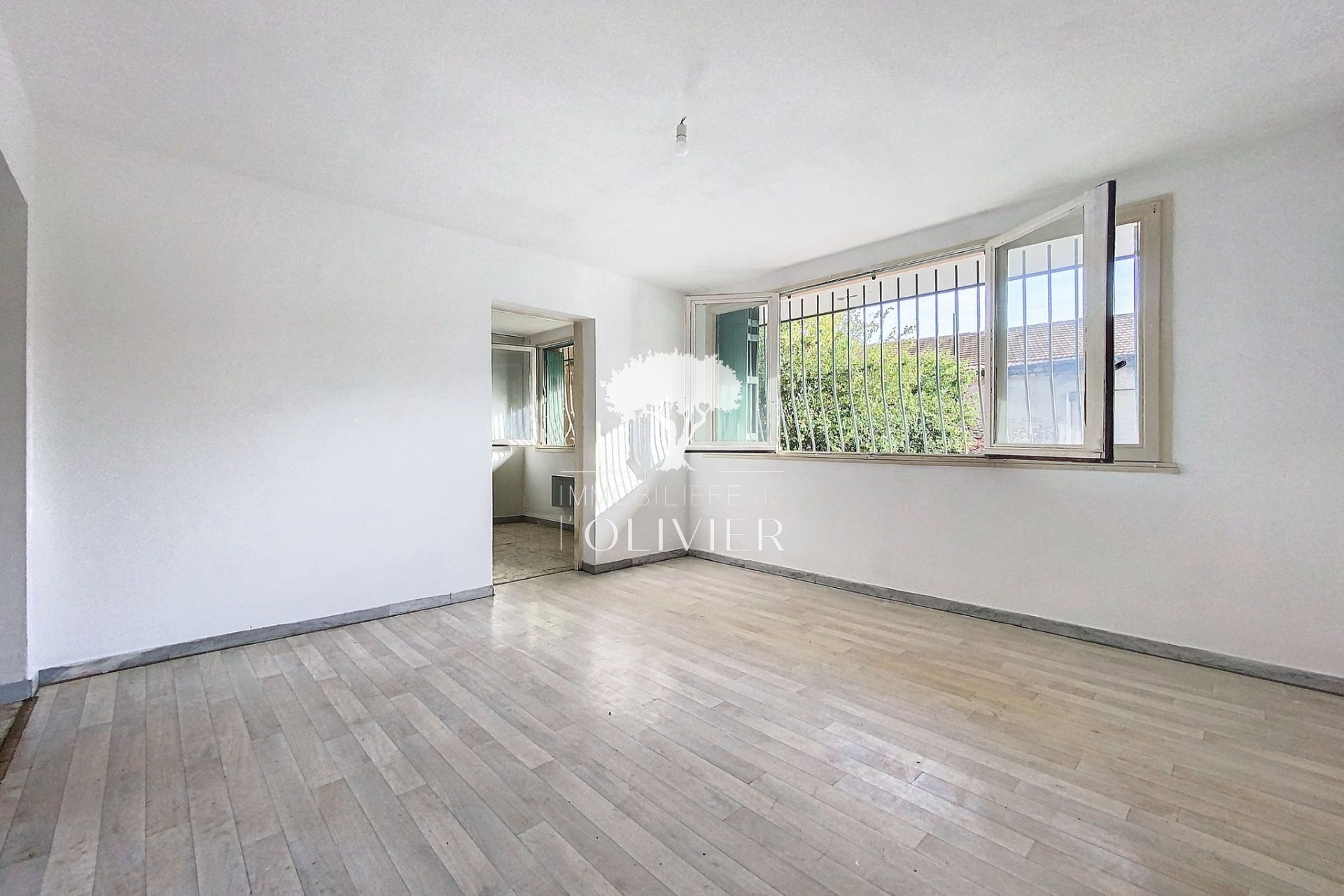 Vente Appartement à Apt 3 pièces