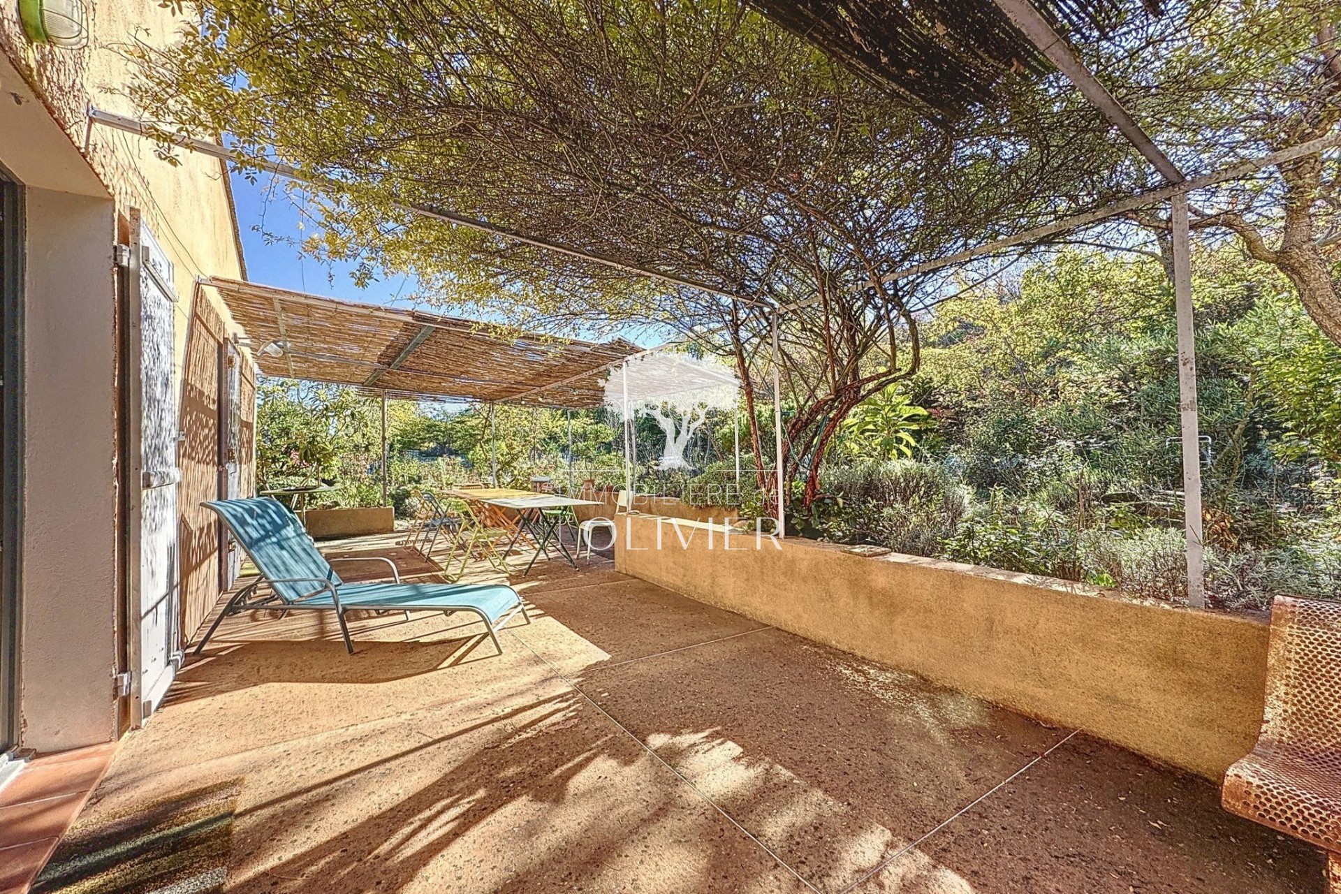 Vente Maison à Saignon 6 pièces