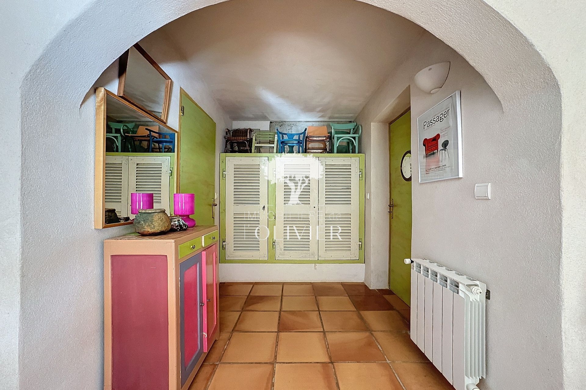 Vente Maison à Saignon 6 pièces