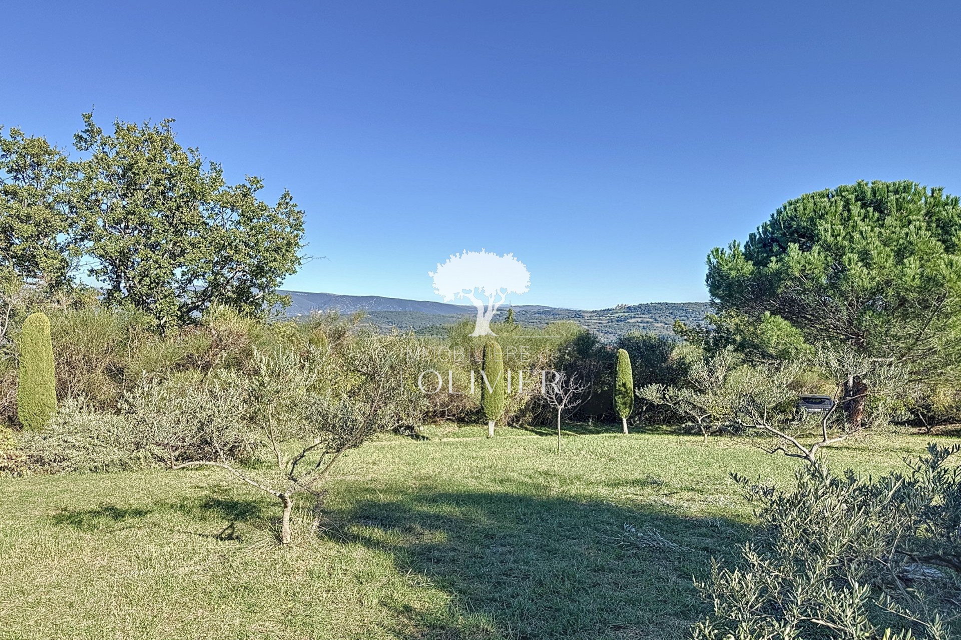 Vente Maison à Saignon 6 pièces