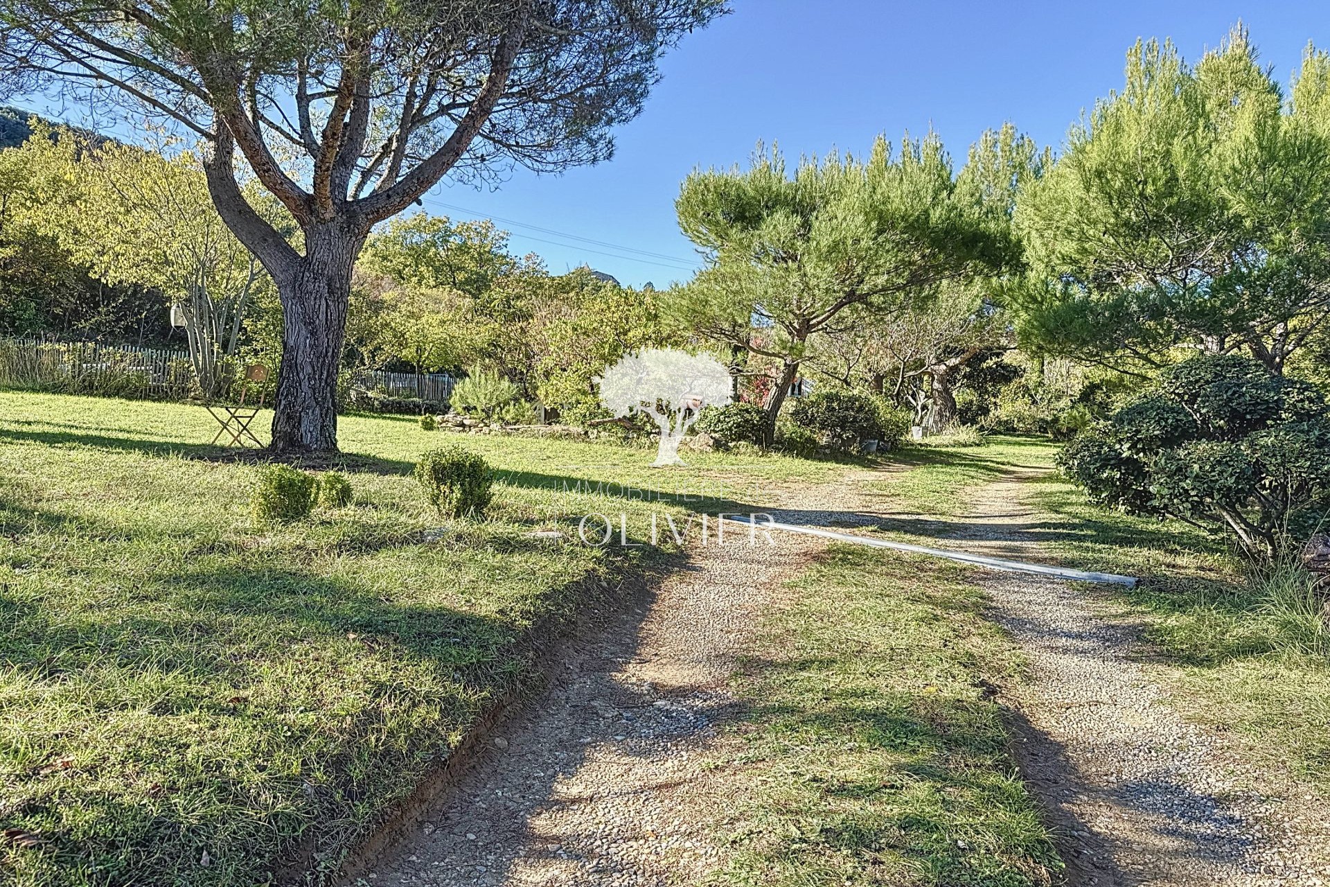 Vente Maison à Saignon 6 pièces