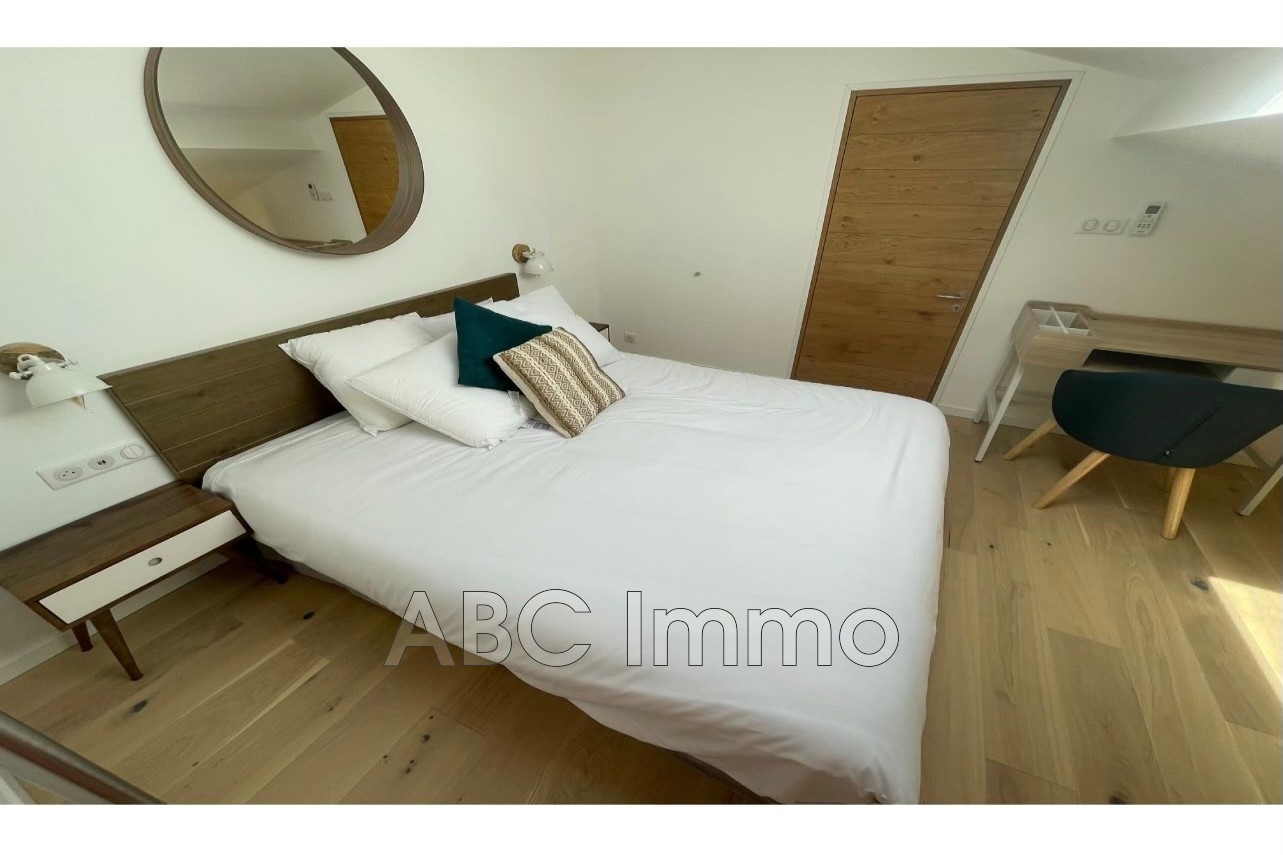 Location Appartement à Trets 3 pièces