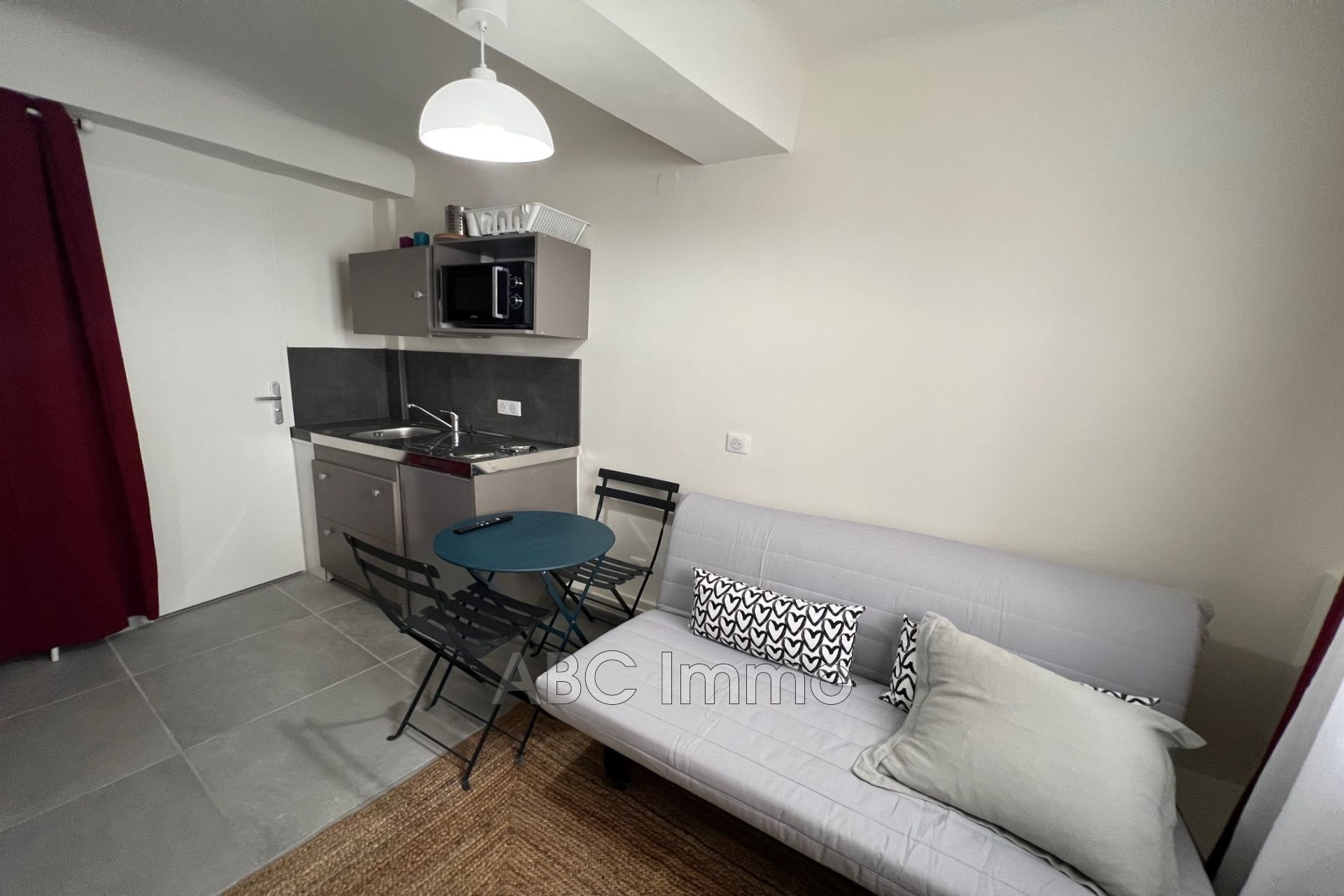 Vente Appartement à Aix-en-Provence 1 pièce