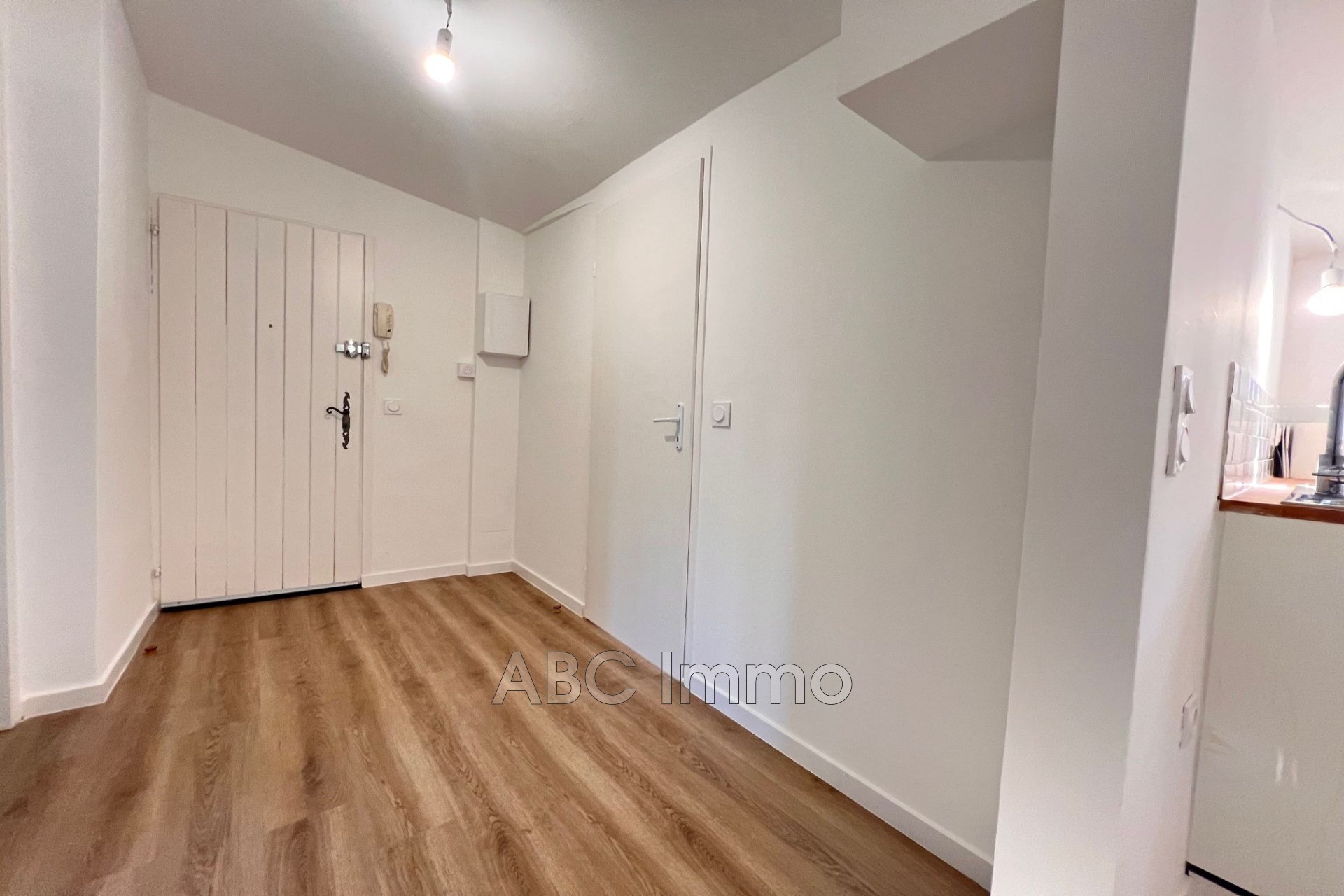 Vente Appartement à Aix-en-Provence 3 pièces