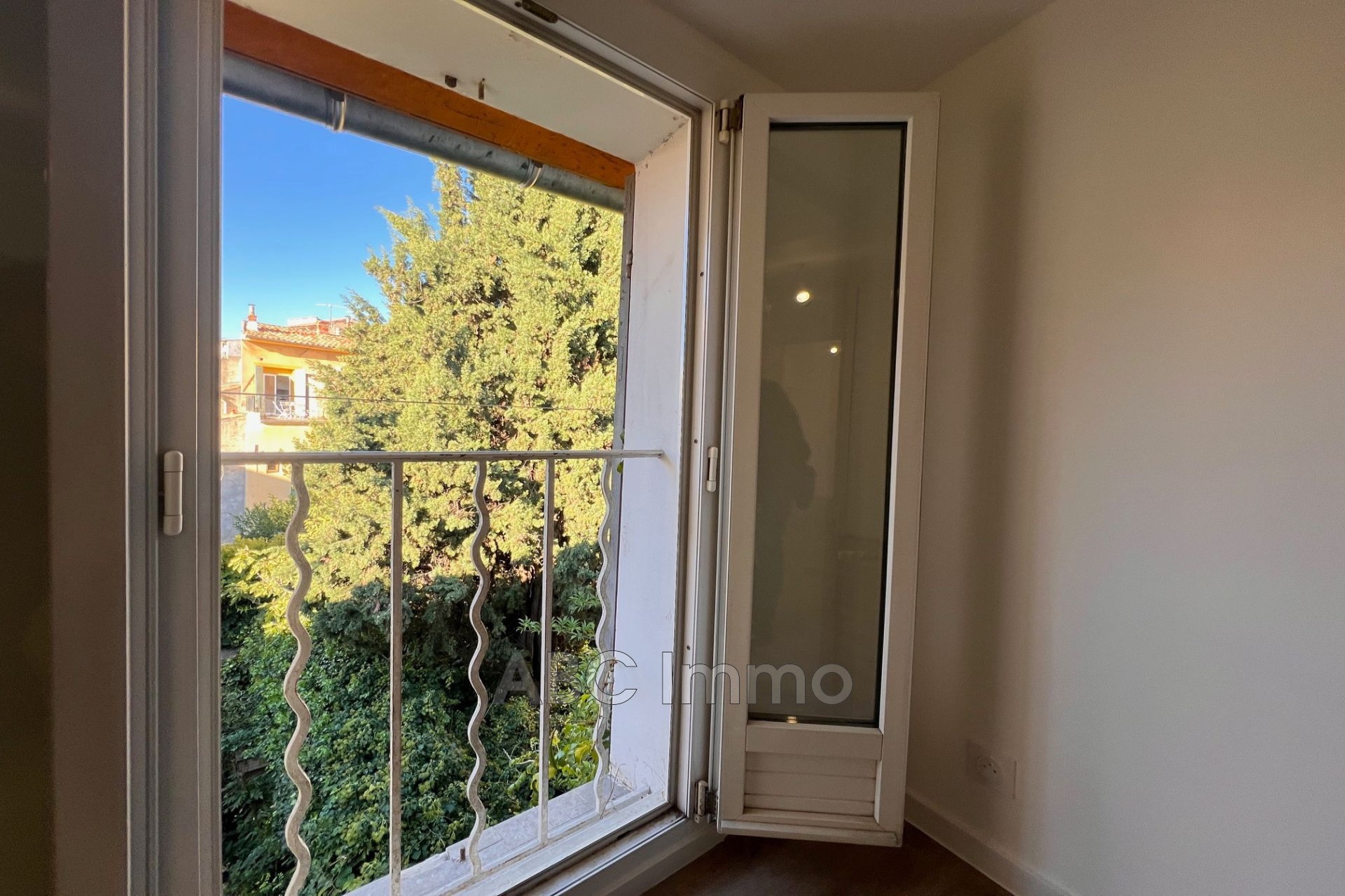 Vente Appartement à Aix-en-Provence 3 pièces