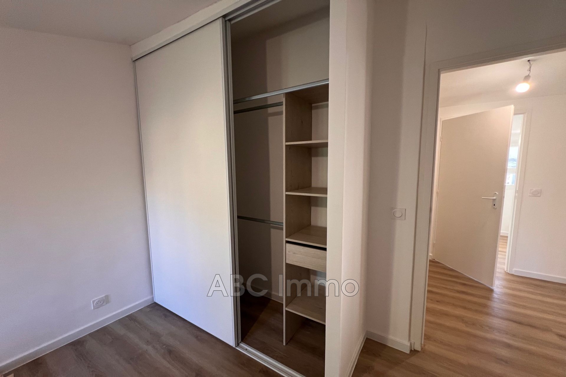 Vente Appartement à Aix-en-Provence 3 pièces