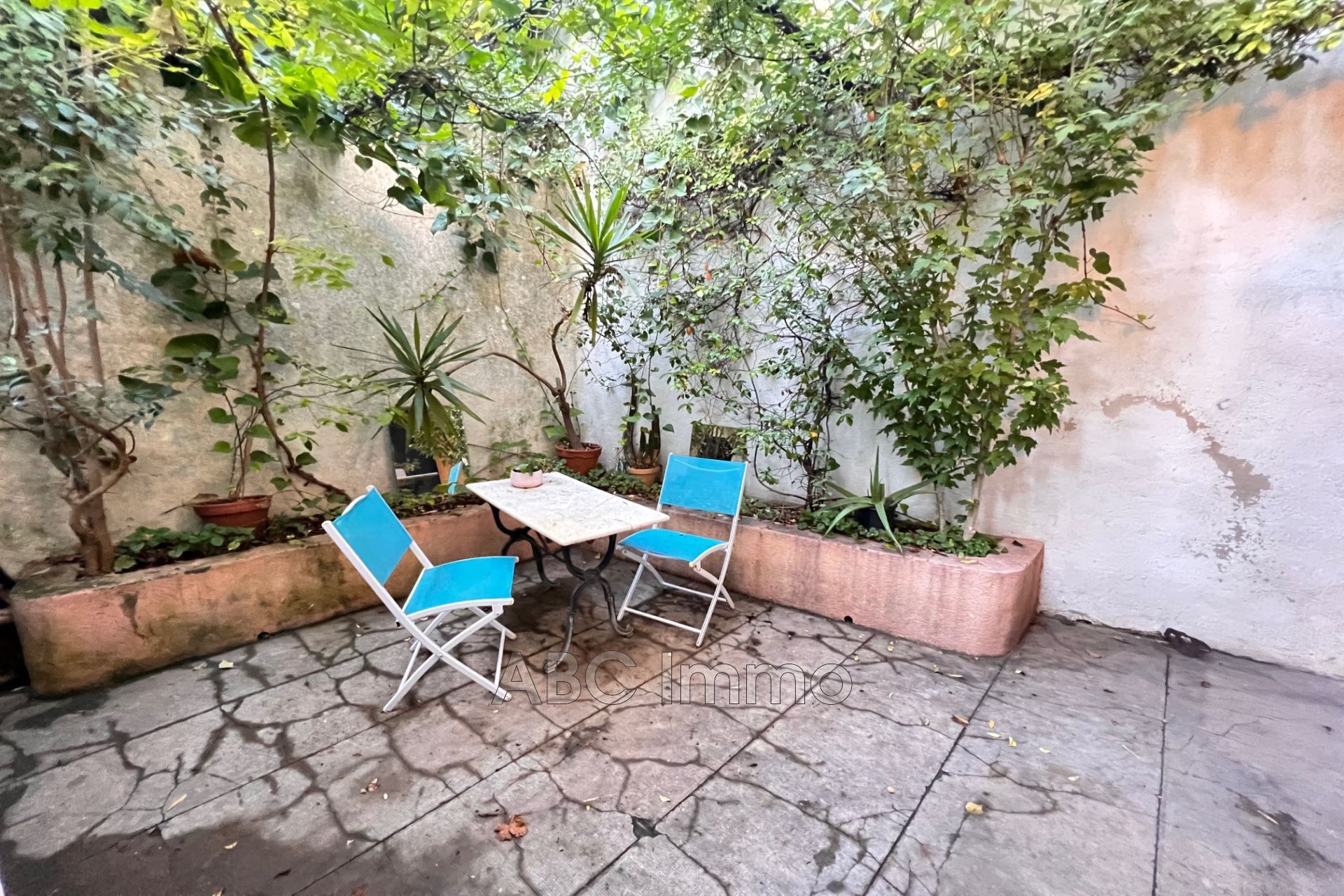 Vente Appartement à Aix-en-Provence 3 pièces