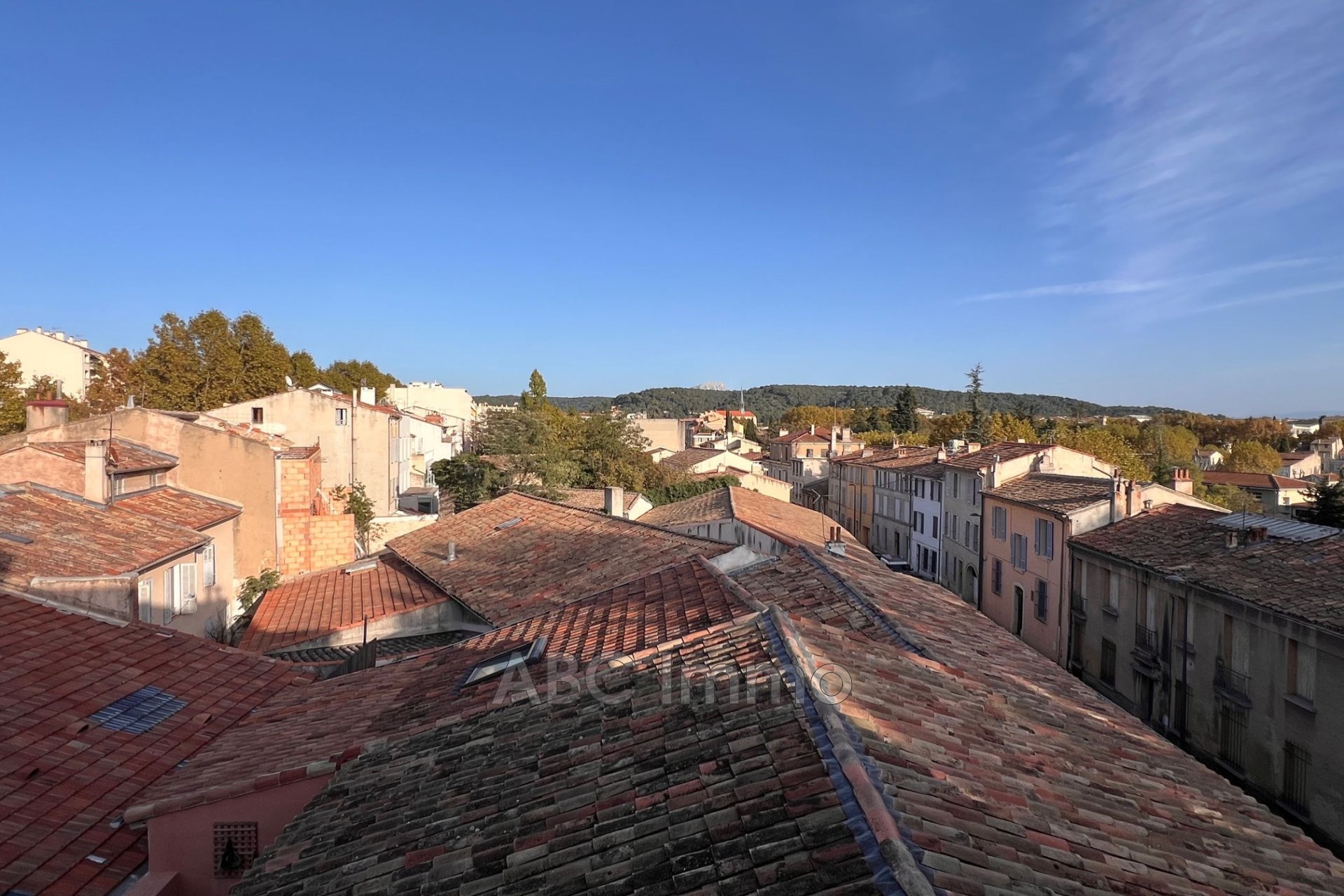 Vente Appartement à Aix-en-Provence 5 pièces