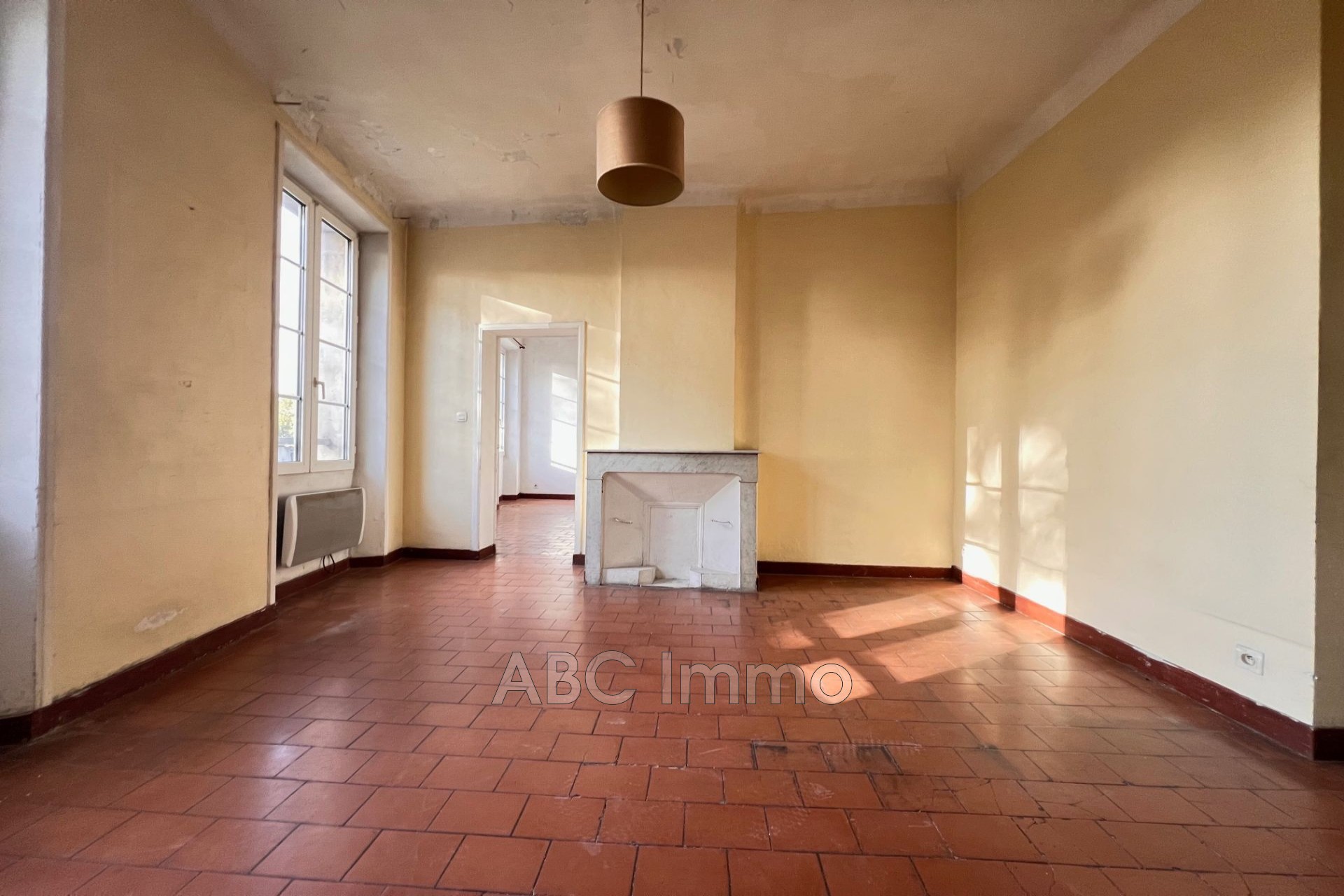 Vente Appartement à Aix-en-Provence 5 pièces