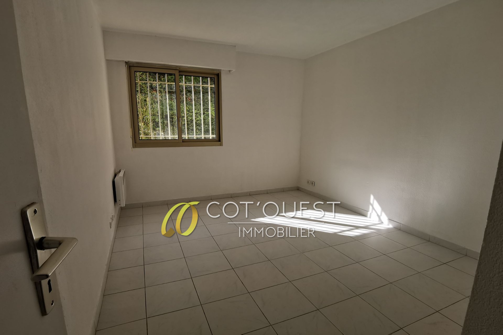 Location Appartement à Nice 3 pièces