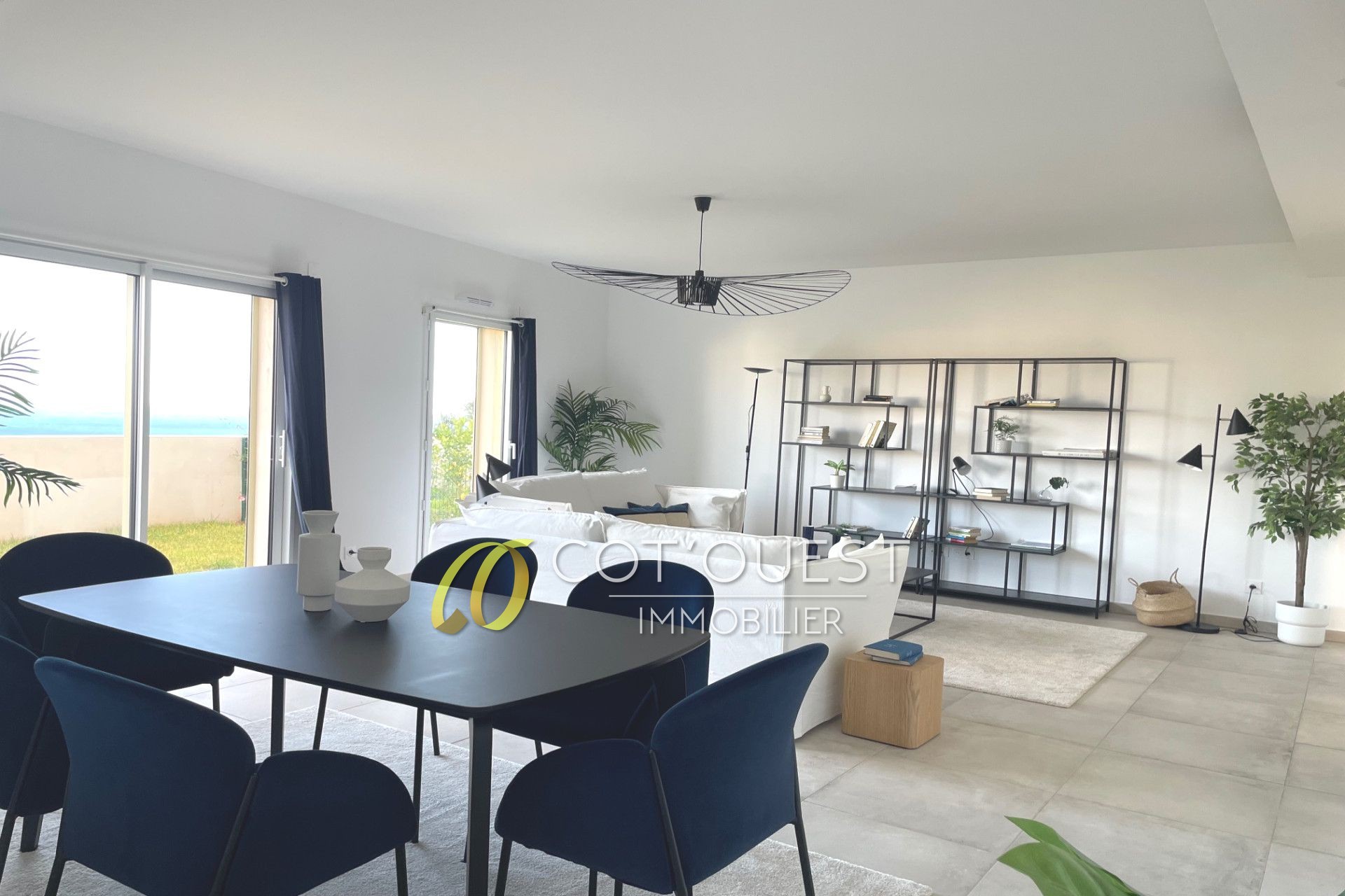 Vente Appartement à Nice 4 pièces